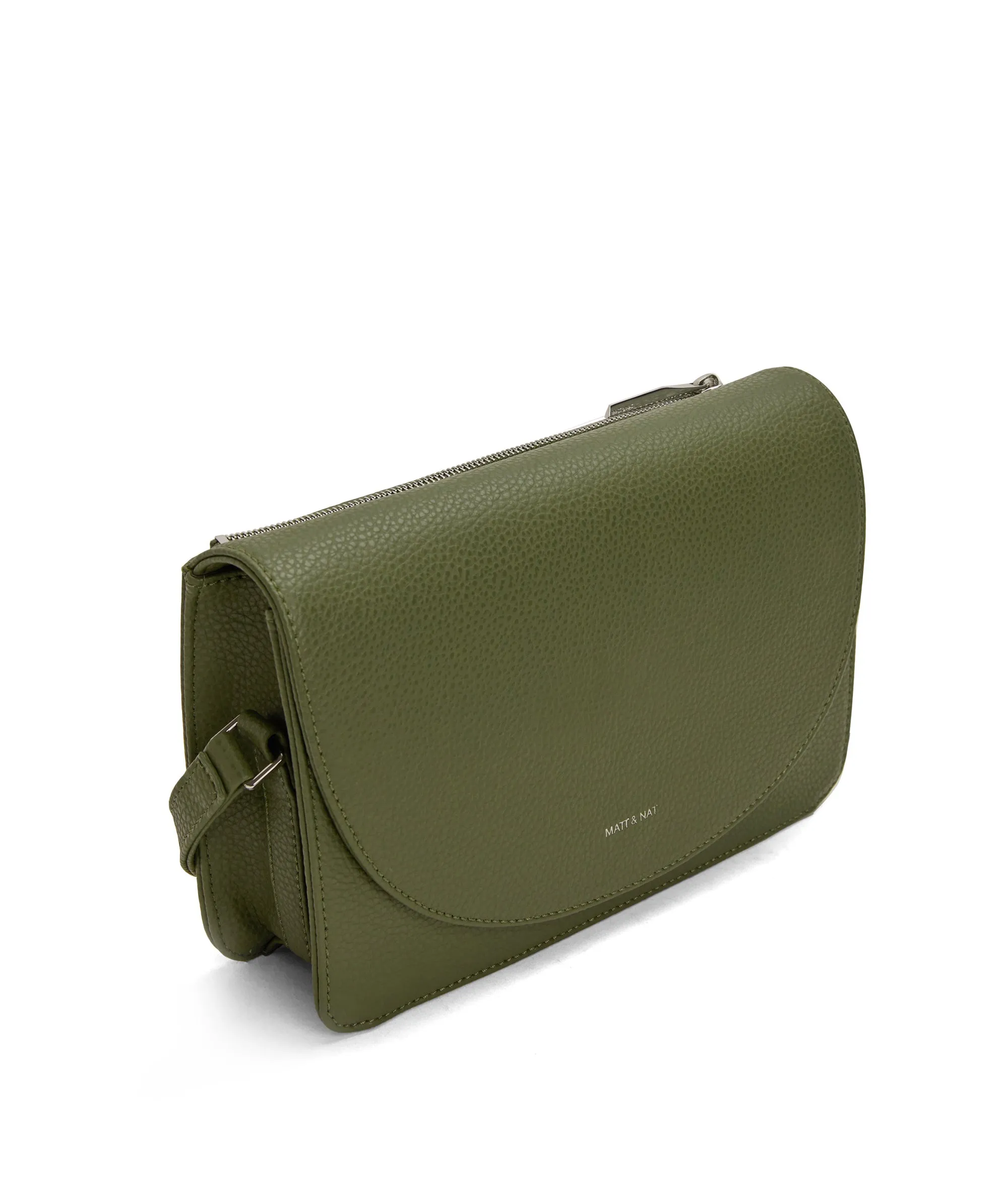 SOFI Vegan Crossbody Bag - Purity