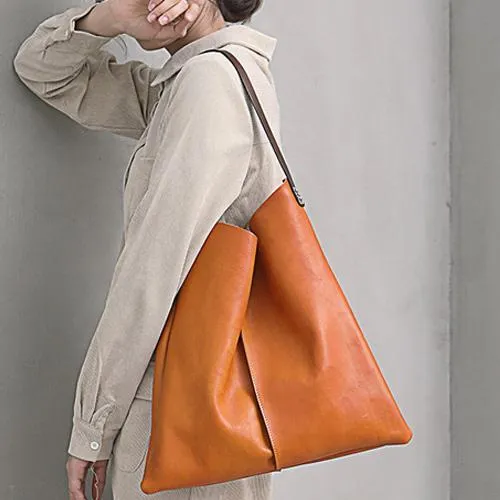 Soft Leather Womens Brown Tote Shoulder Bag Black Leather Shoulder Tote Bag Purse for Ladies