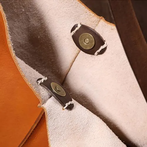 Soft Leather Womens Brown Tote Shoulder Bag Black Leather Shoulder Tote Bag Purse for Ladies