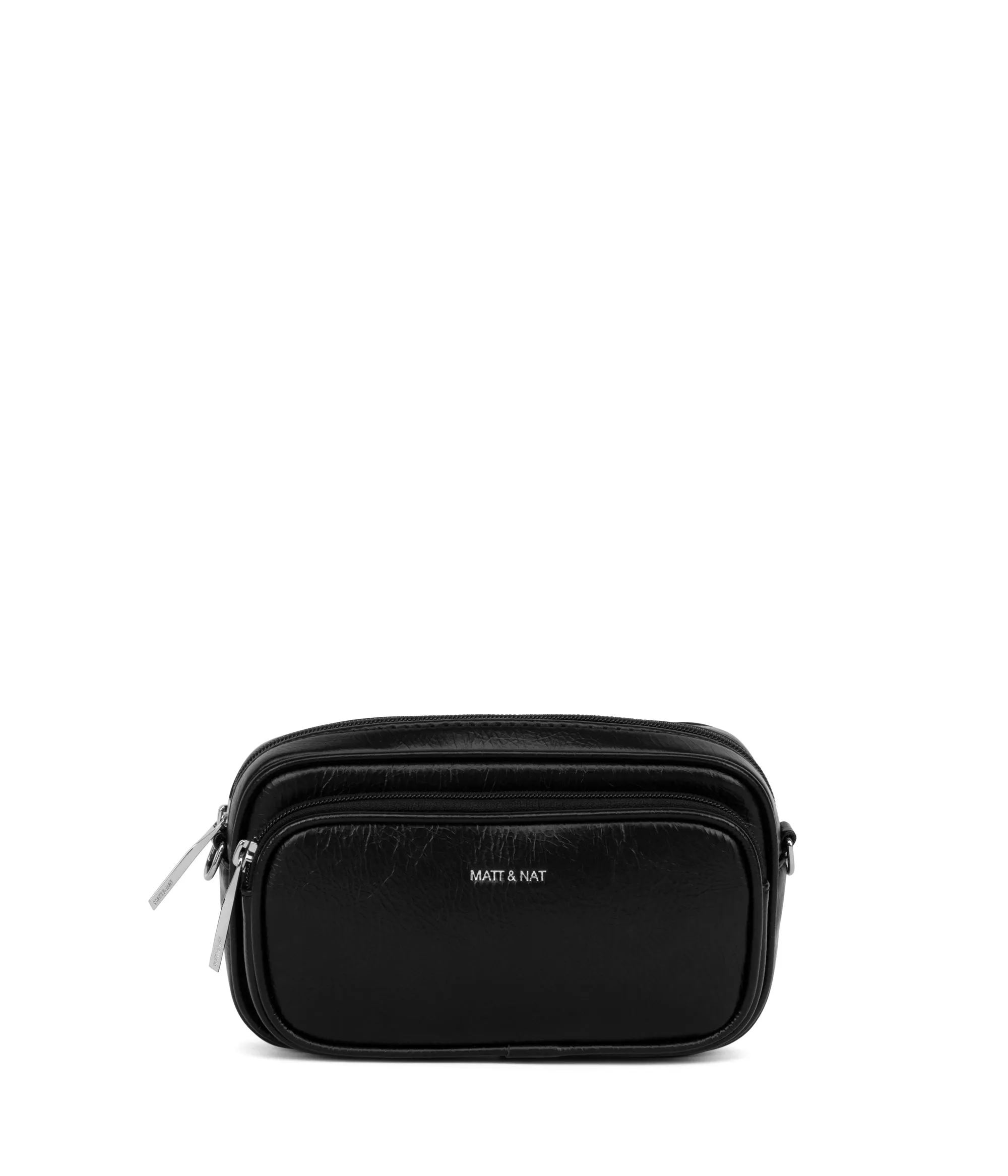 SOLEIL Vegan Crossbody Bag - Theme