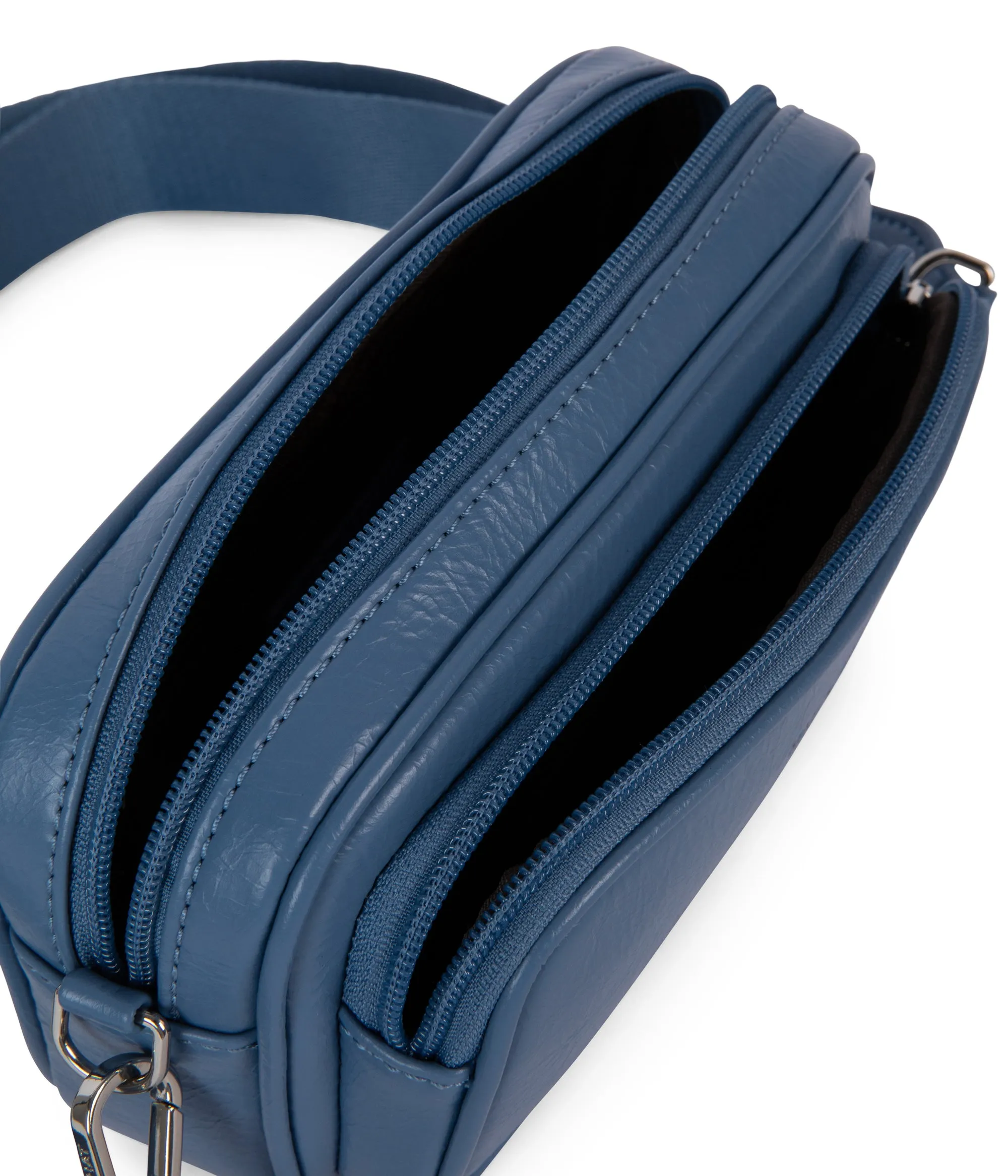 SOLEIL Vegan Crossbody Bag - Theme