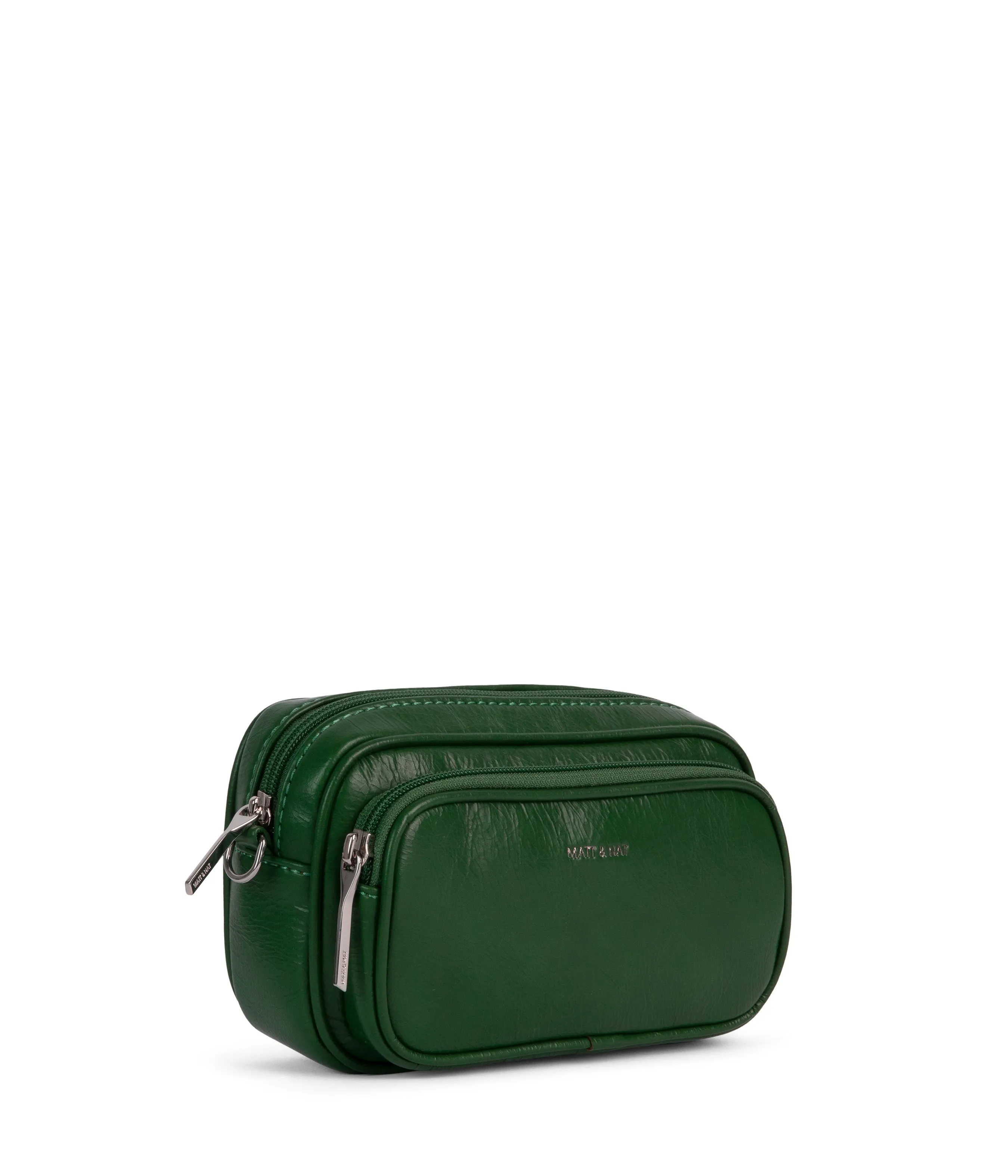 SOLEIL Vegan Crossbody Bag - Theme