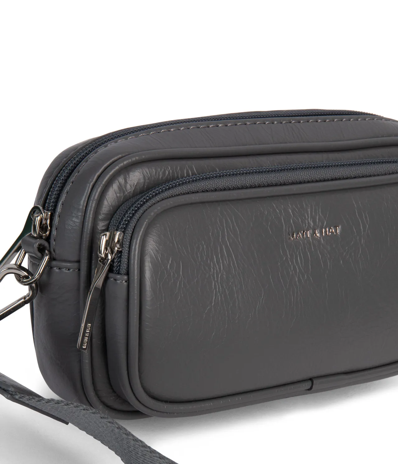 SOLEIL Vegan Crossbody Bag - Theme