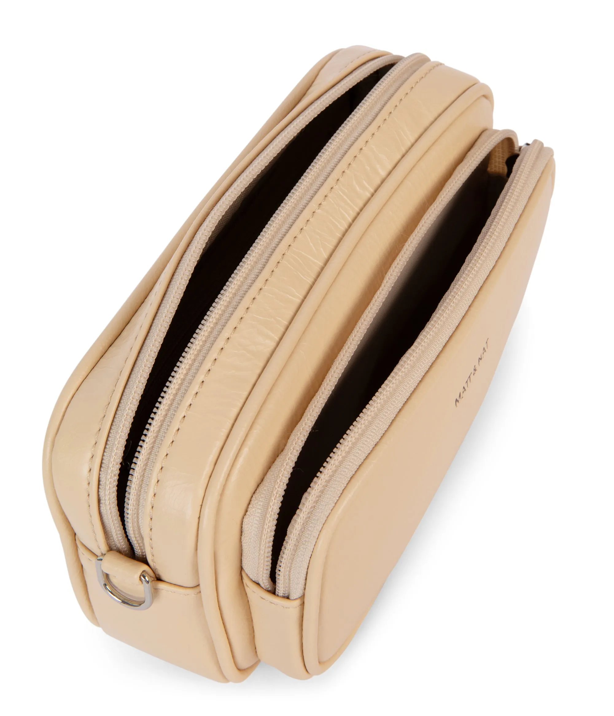 SOLEIL Vegan Crossbody Bag - Theme