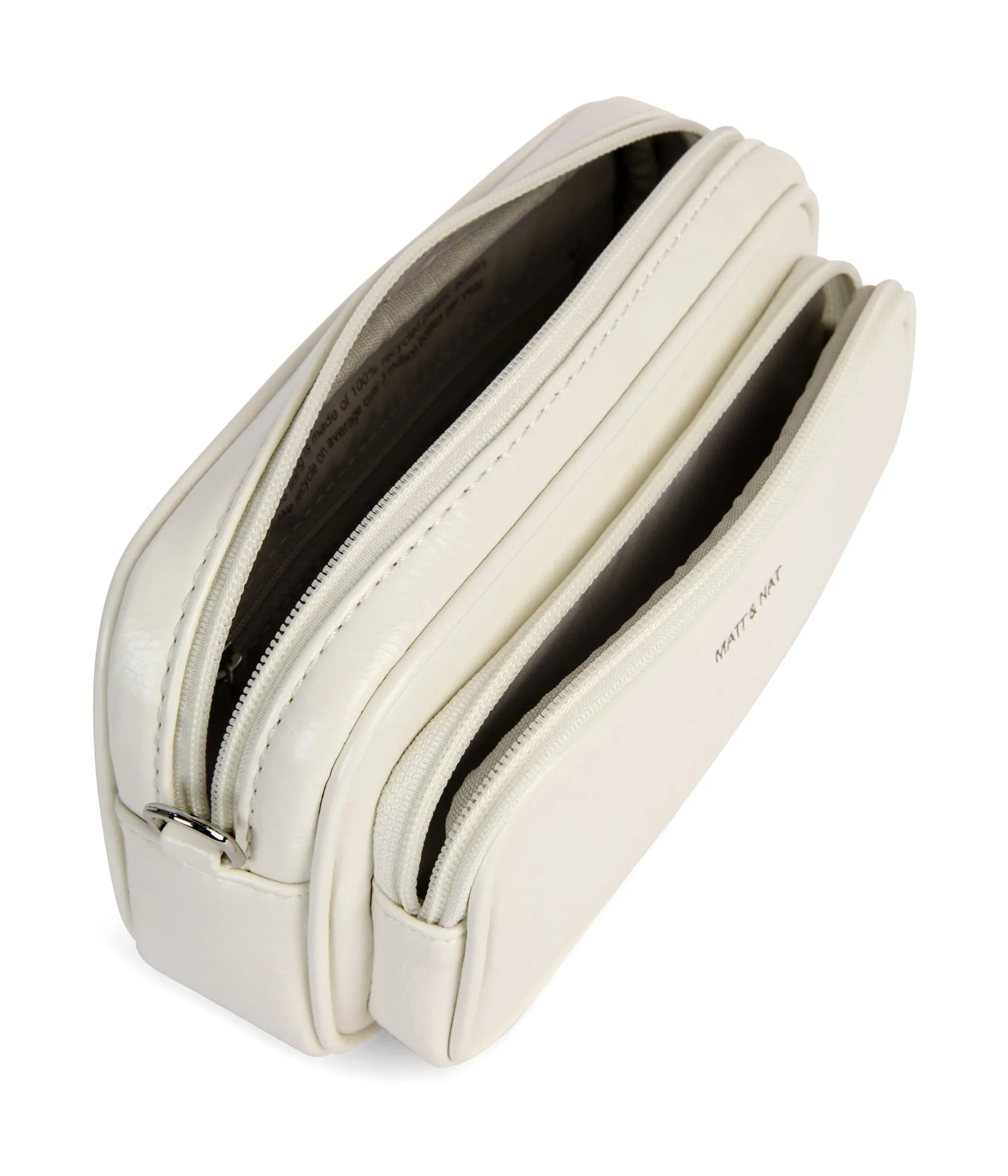 SOLEIL Vegan Crossbody Bag - Theme