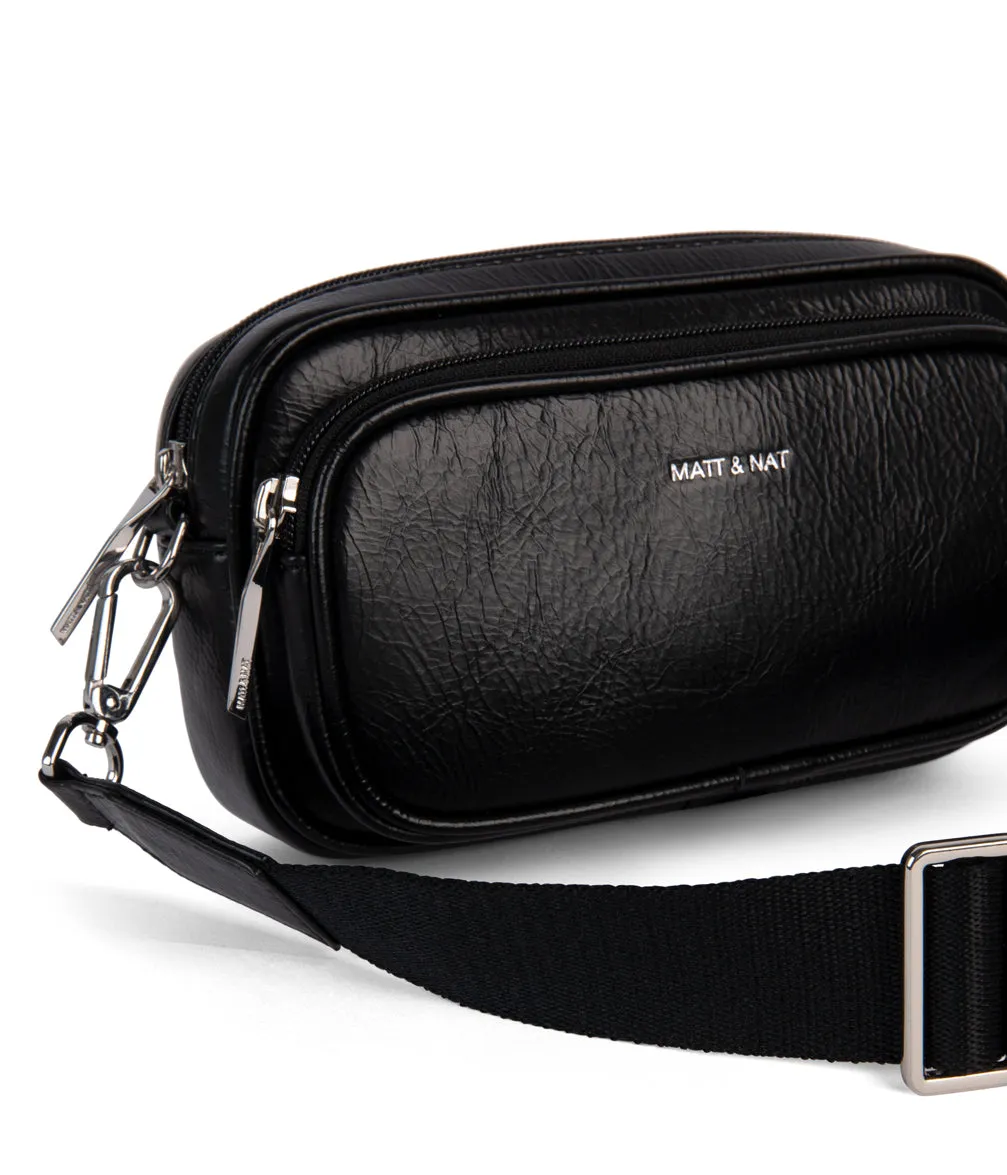 SOLEIL Vegan Crossbody Bag - Theme