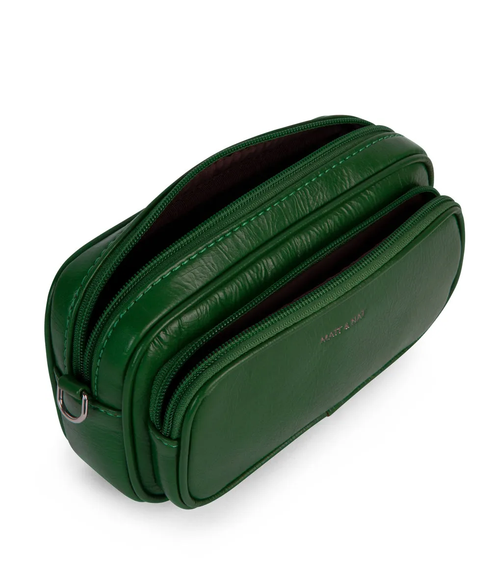 SOLEIL Vegan Crossbody Bag - Theme