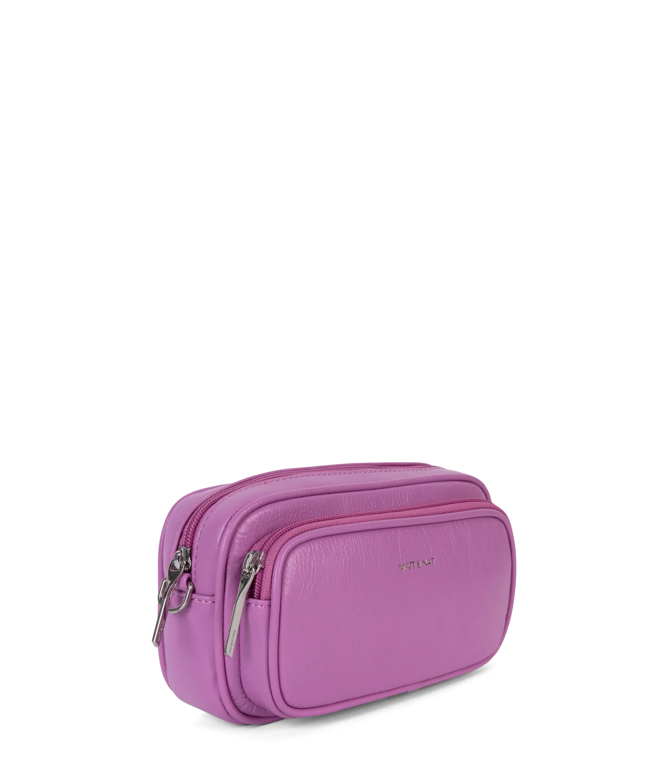 SOLEIL Vegan Crossbody Bag - Theme