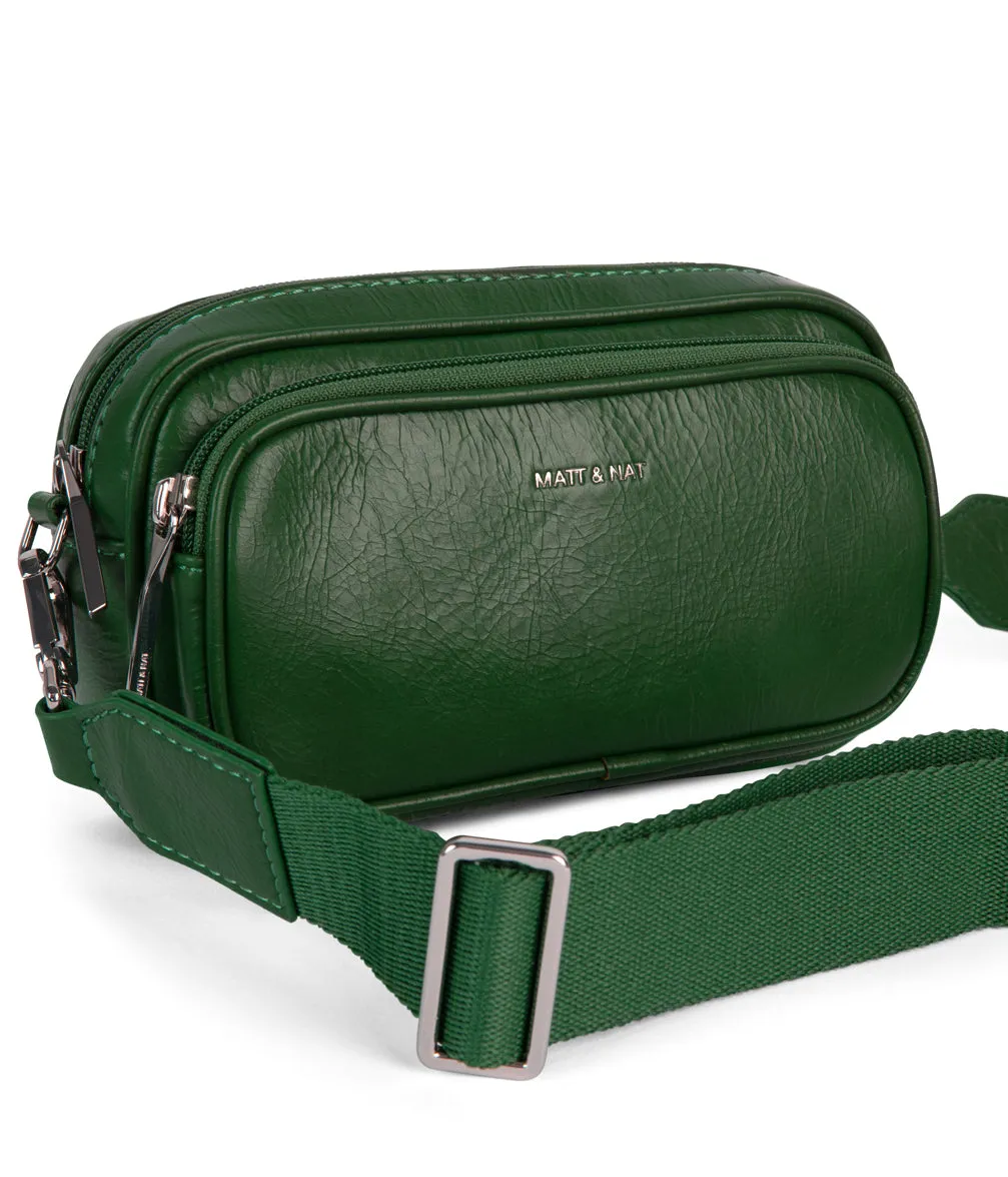 SOLEIL Vegan Crossbody Bag - Theme