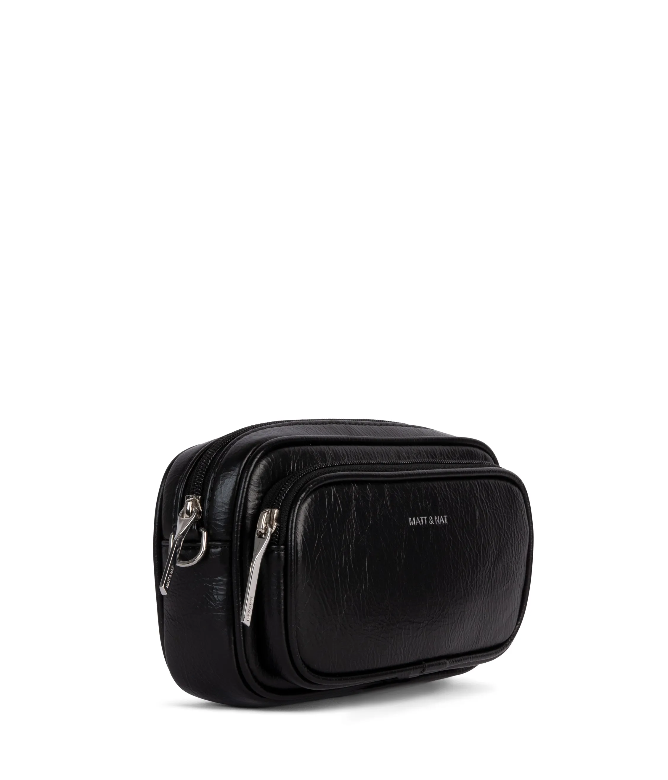 SOLEIL Vegan Crossbody Bag - Theme