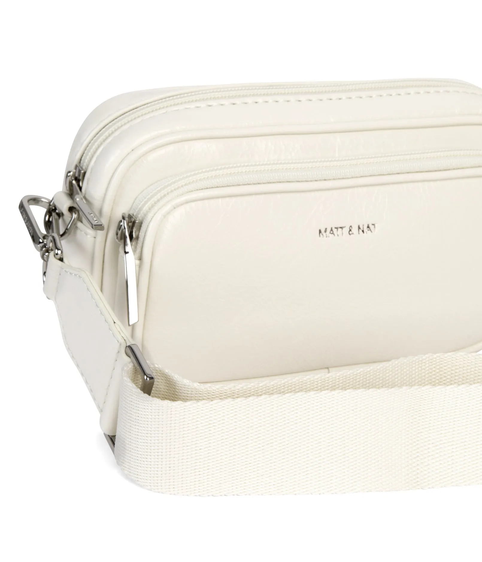 SOLEIL Vegan Crossbody Bag - Theme