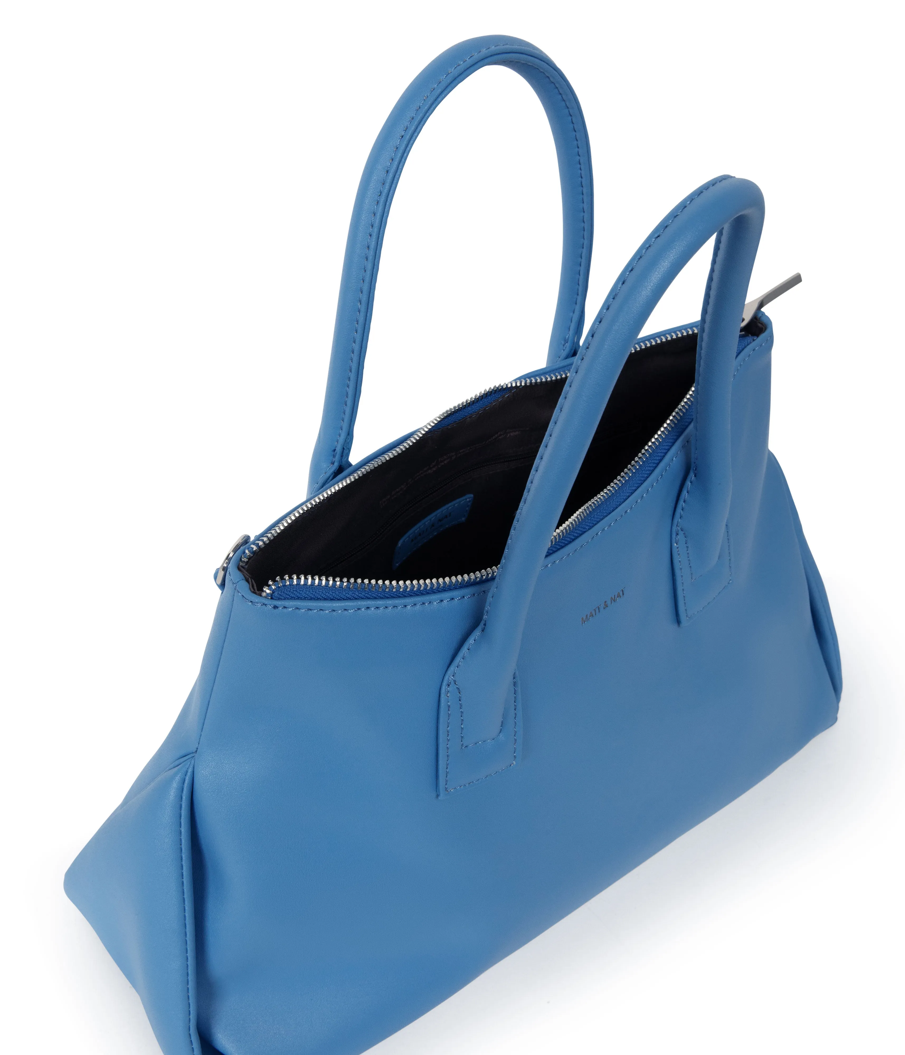 STAGE Vegan Satchel - Sol