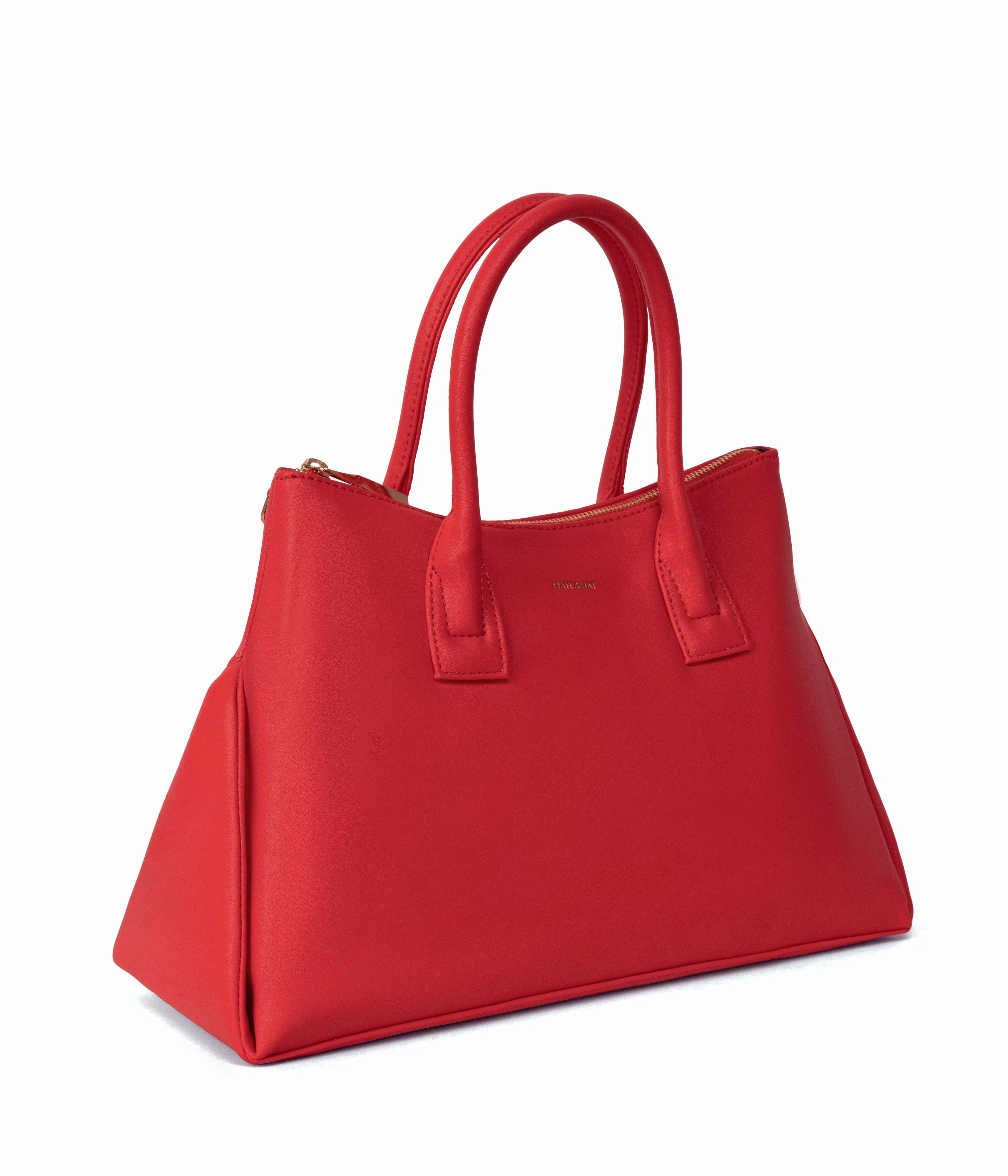 STAGE Vegan Satchel - Sol