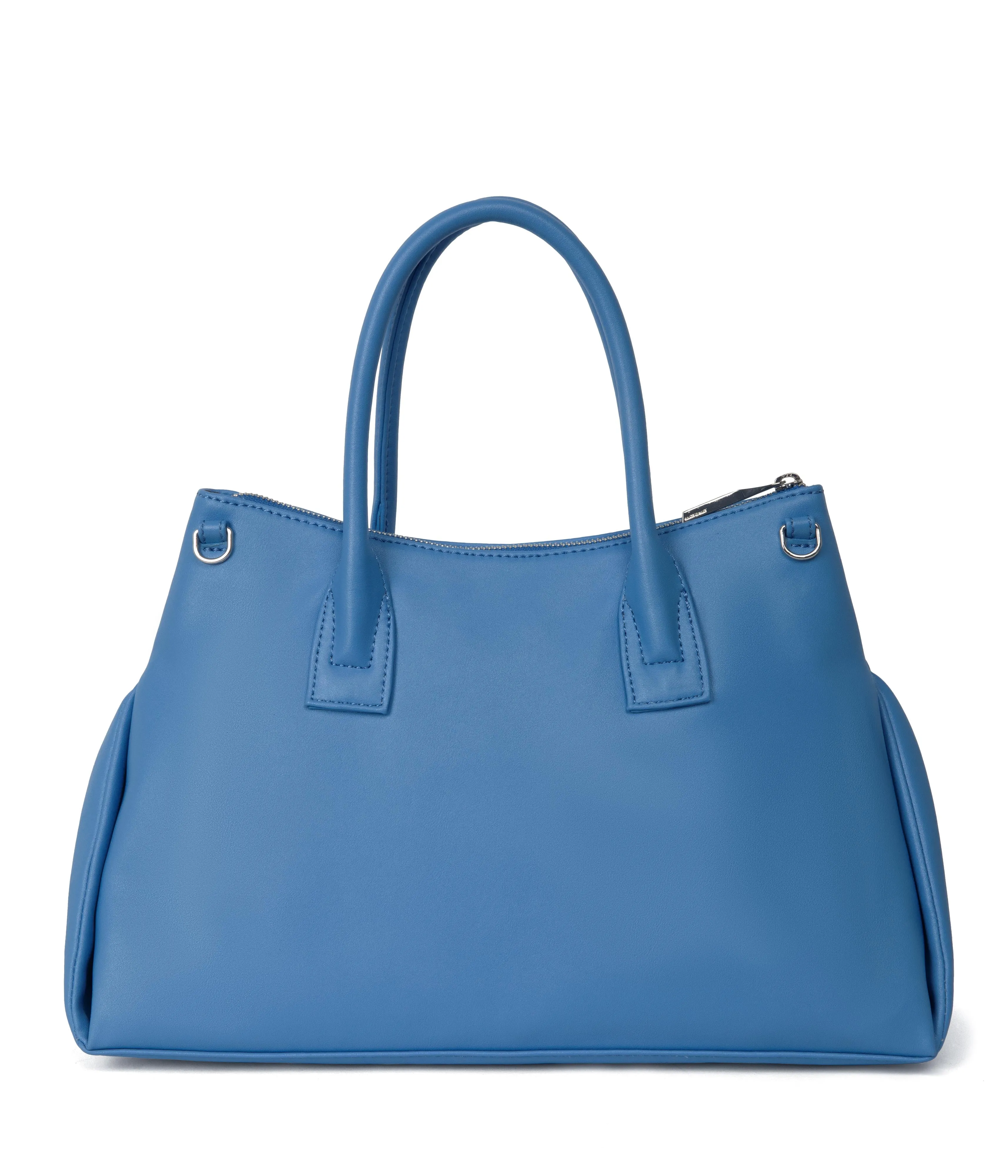 STAGE Vegan Satchel - Sol