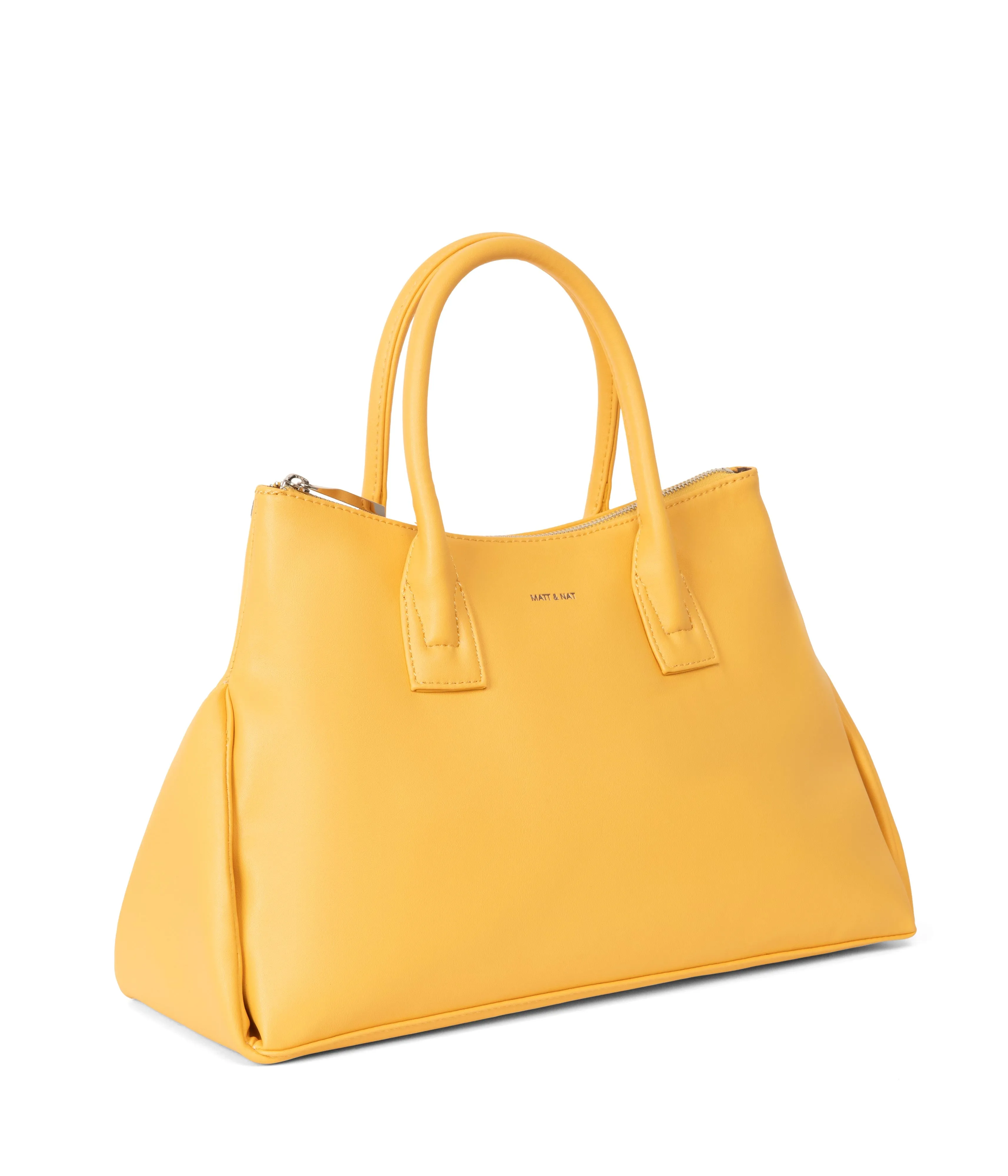 STAGE Vegan Satchel - Sol