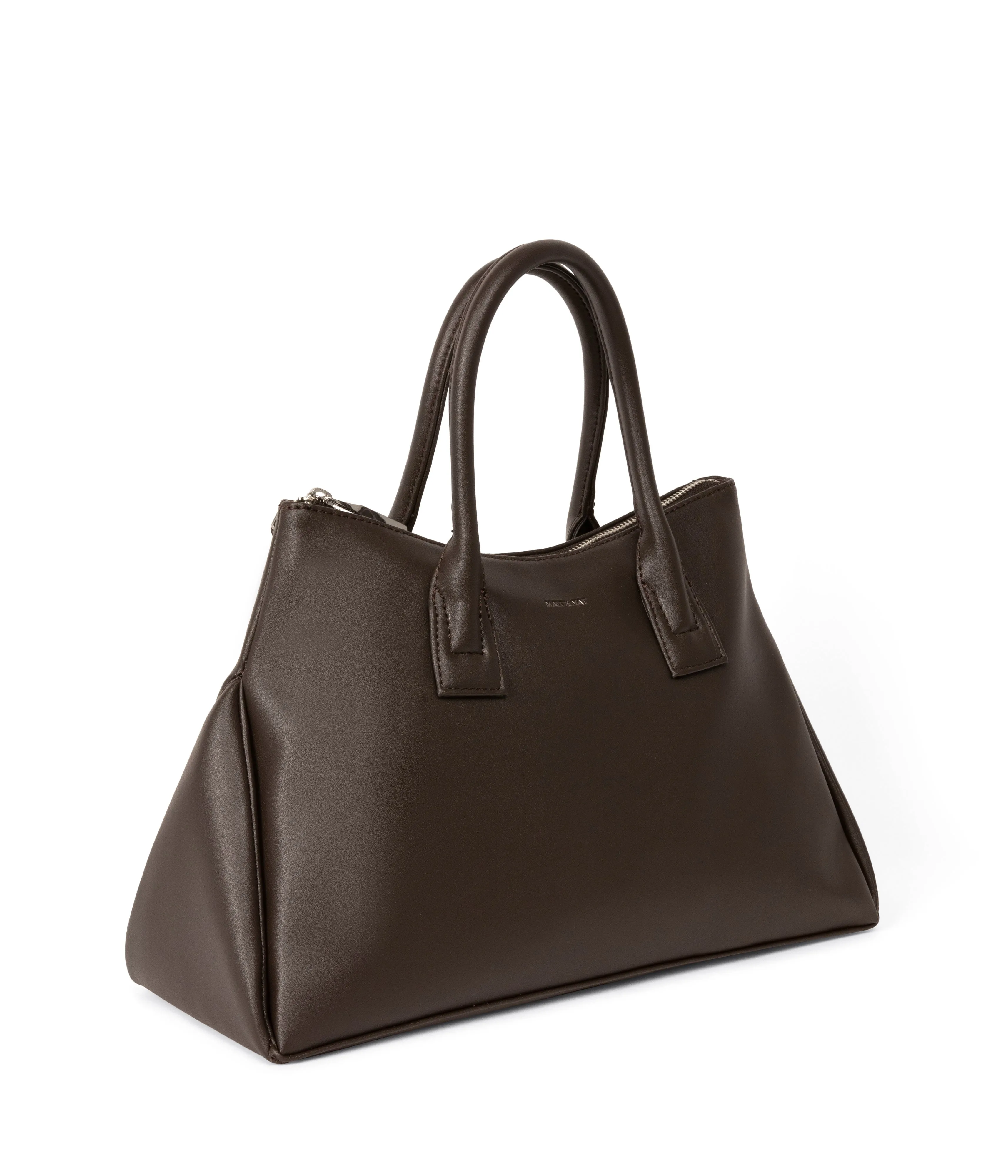 STAGE Vegan Satchel - Sol