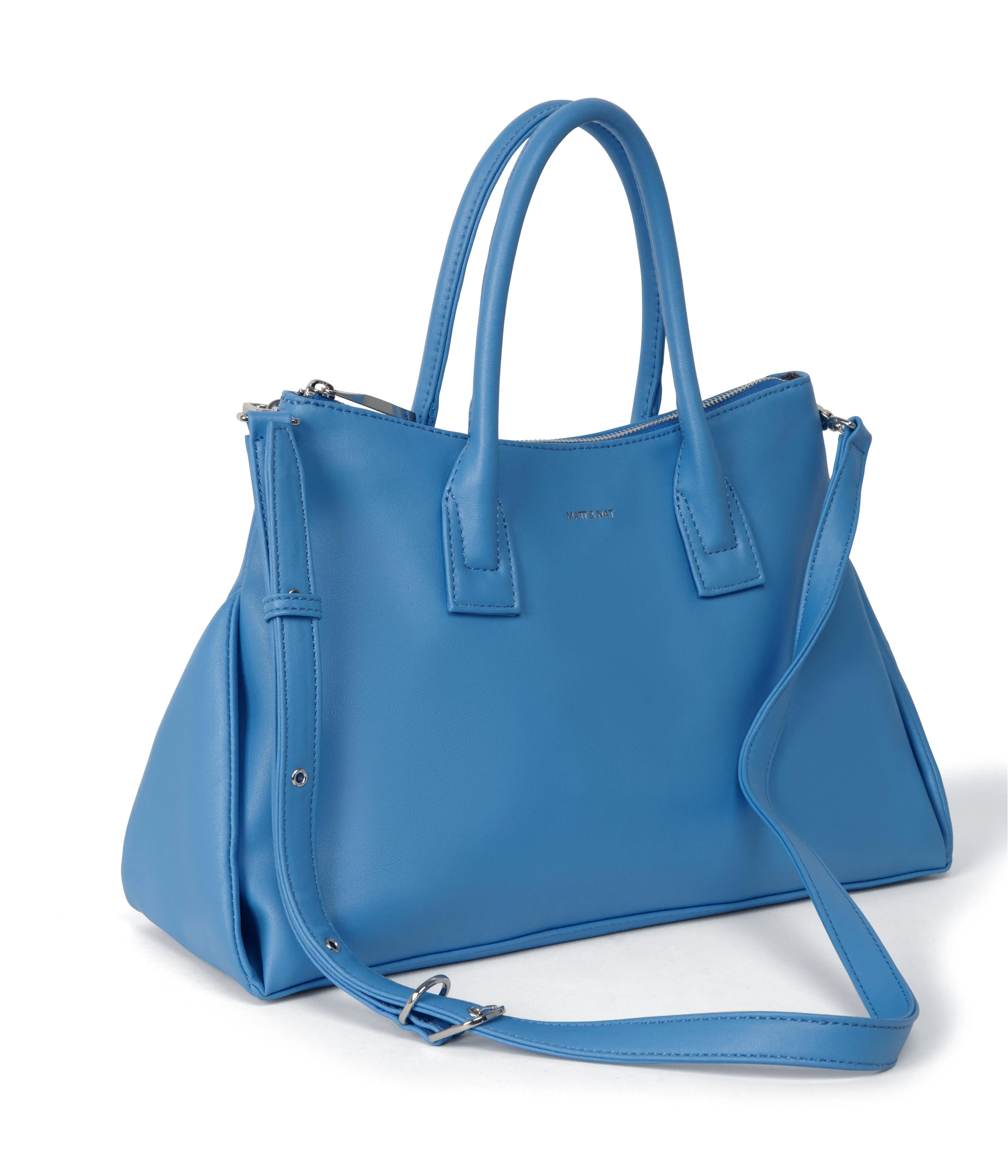 STAGE Vegan Satchel - Sol