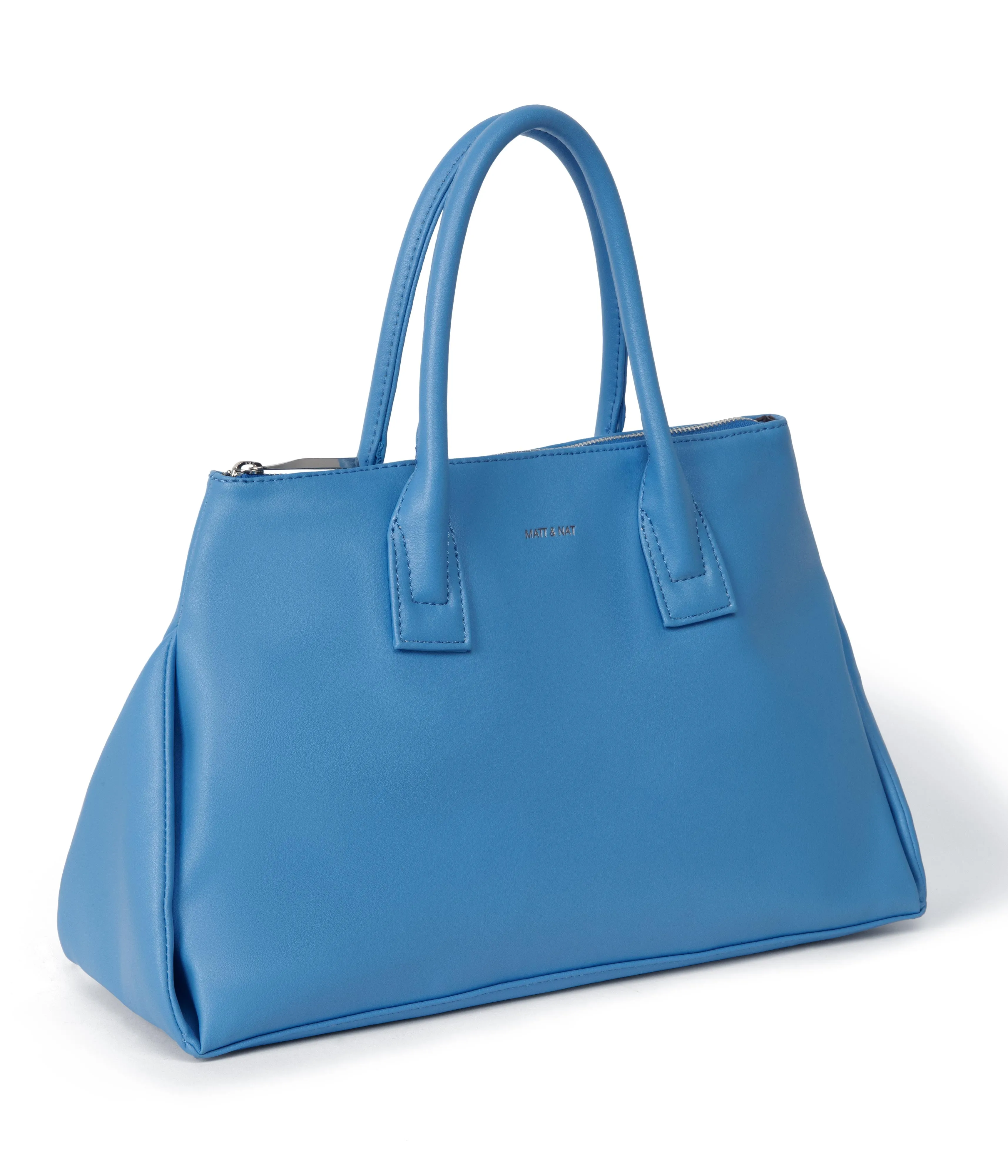 STAGE Vegan Satchel - Sol