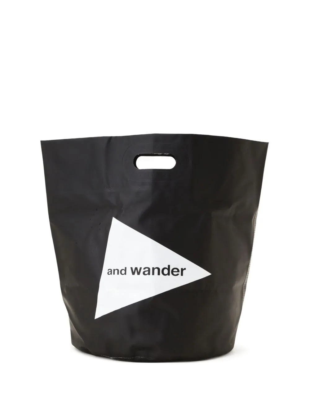Storage Bucket Tote Bag