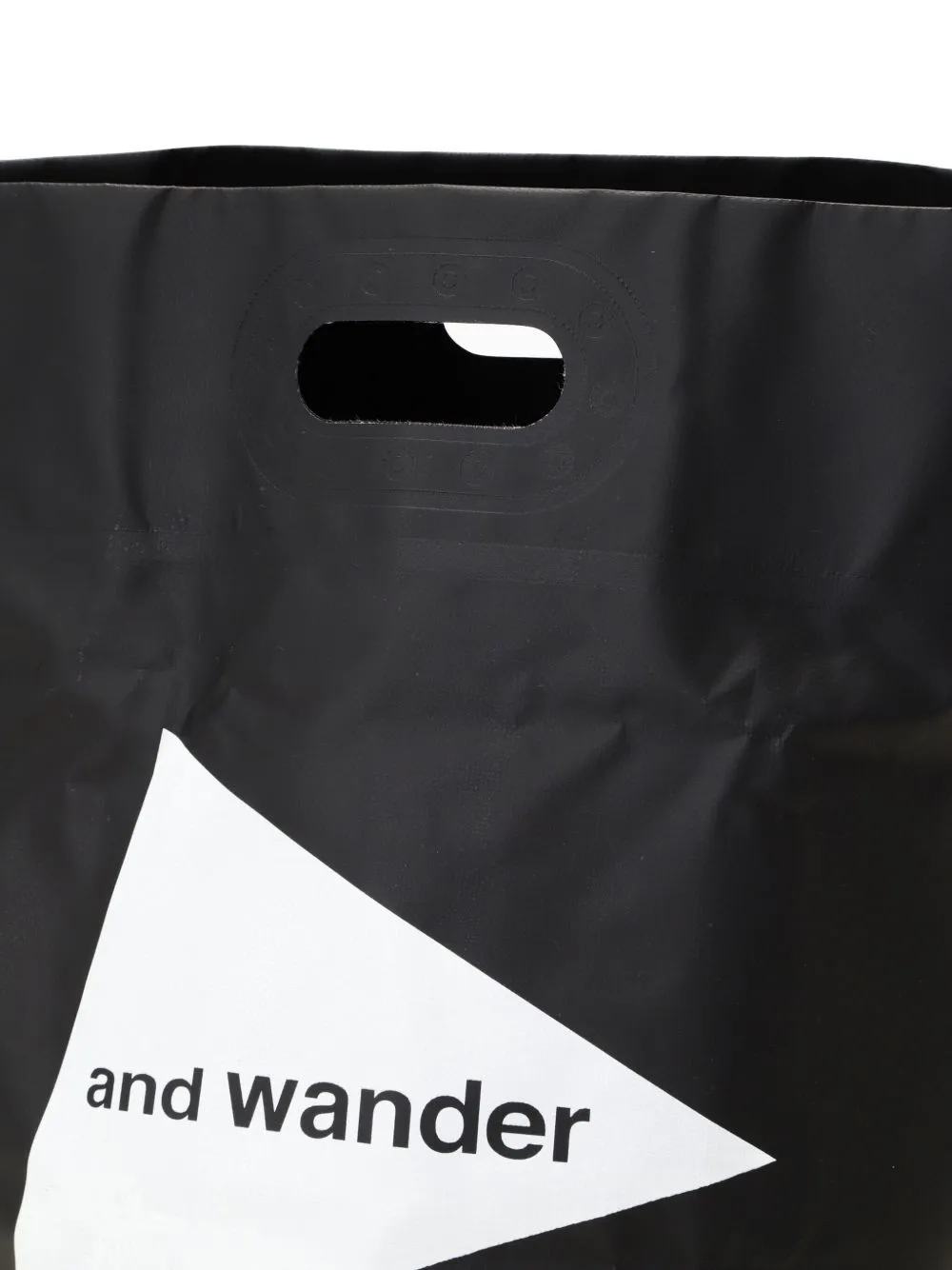 Storage Bucket Tote Bag