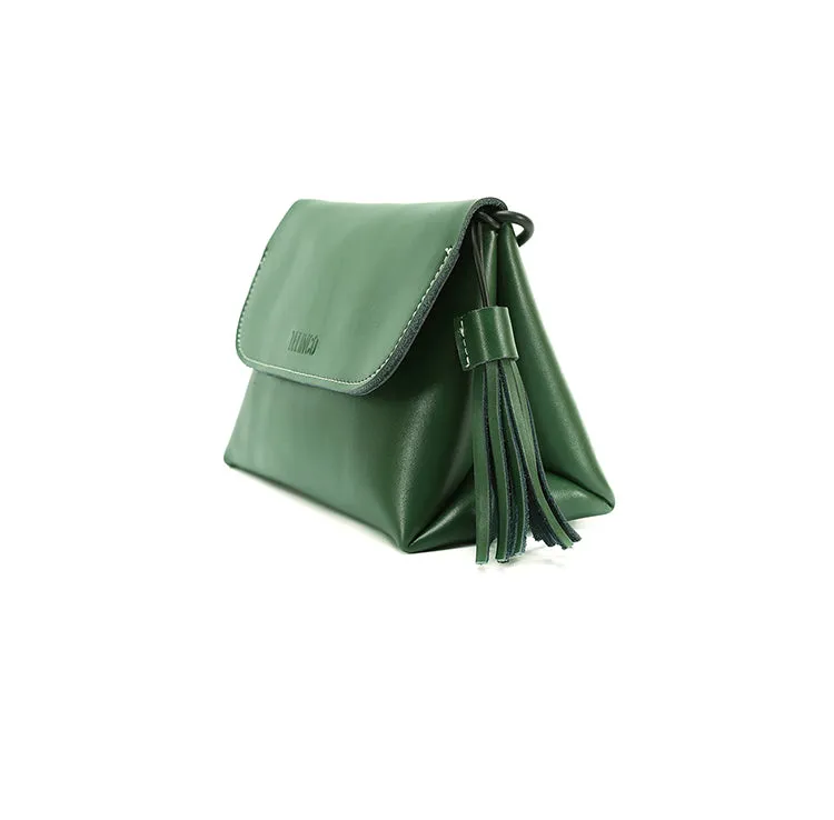 Stylish Cute LEATHER WOMENs SHOULDER BAGs Purses FOR WOMEN