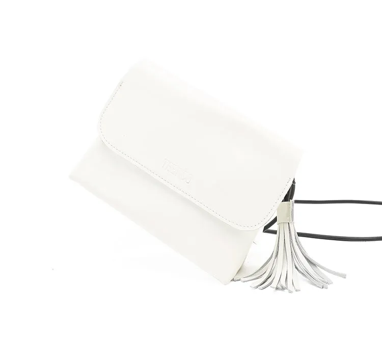 Stylish Cute LEATHER WOMENs SHOULDER BAGs Purses FOR WOMEN