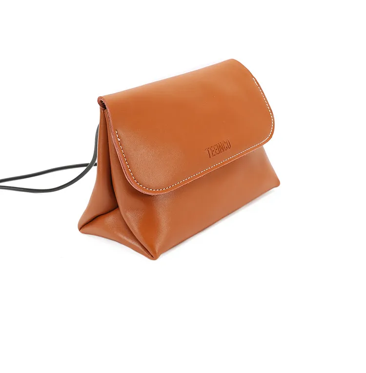 Stylish Cute LEATHER WOMENs SHOULDER BAGs Purses FOR WOMEN