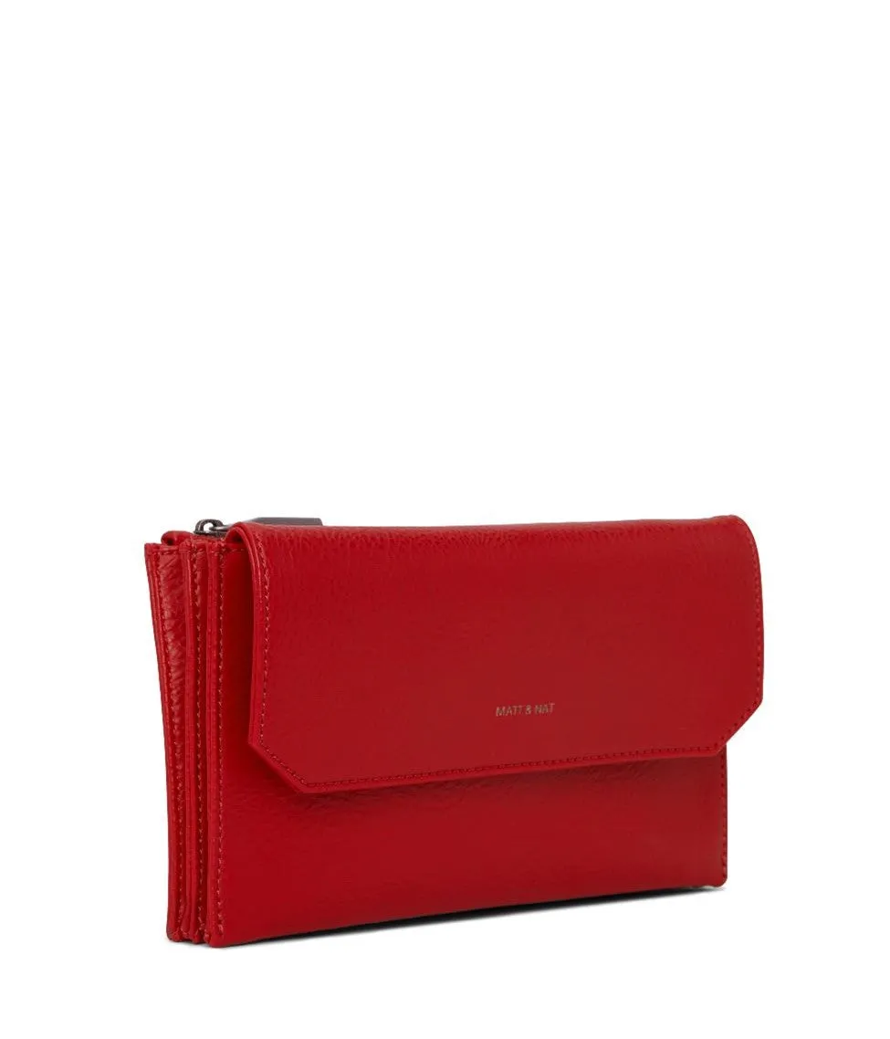 SUKY Vegan Crossbody Bag - Dwell