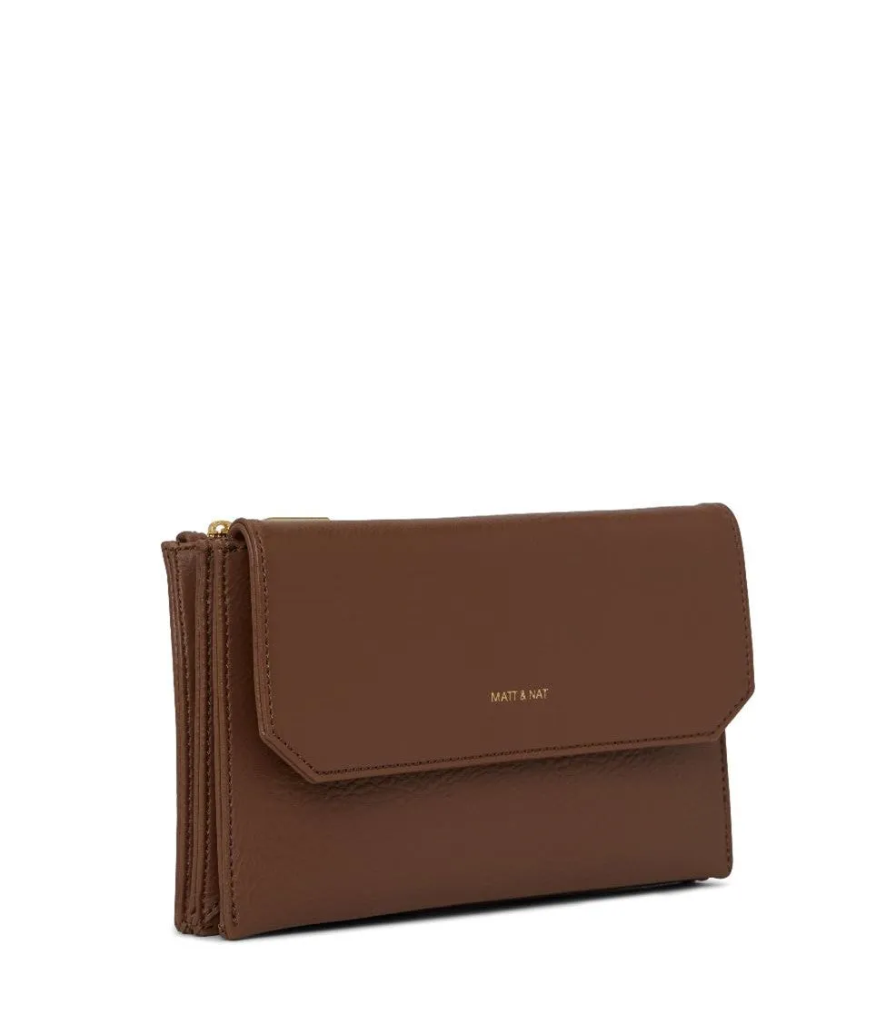 SUKY Vegan Crossbody Bag - Dwell