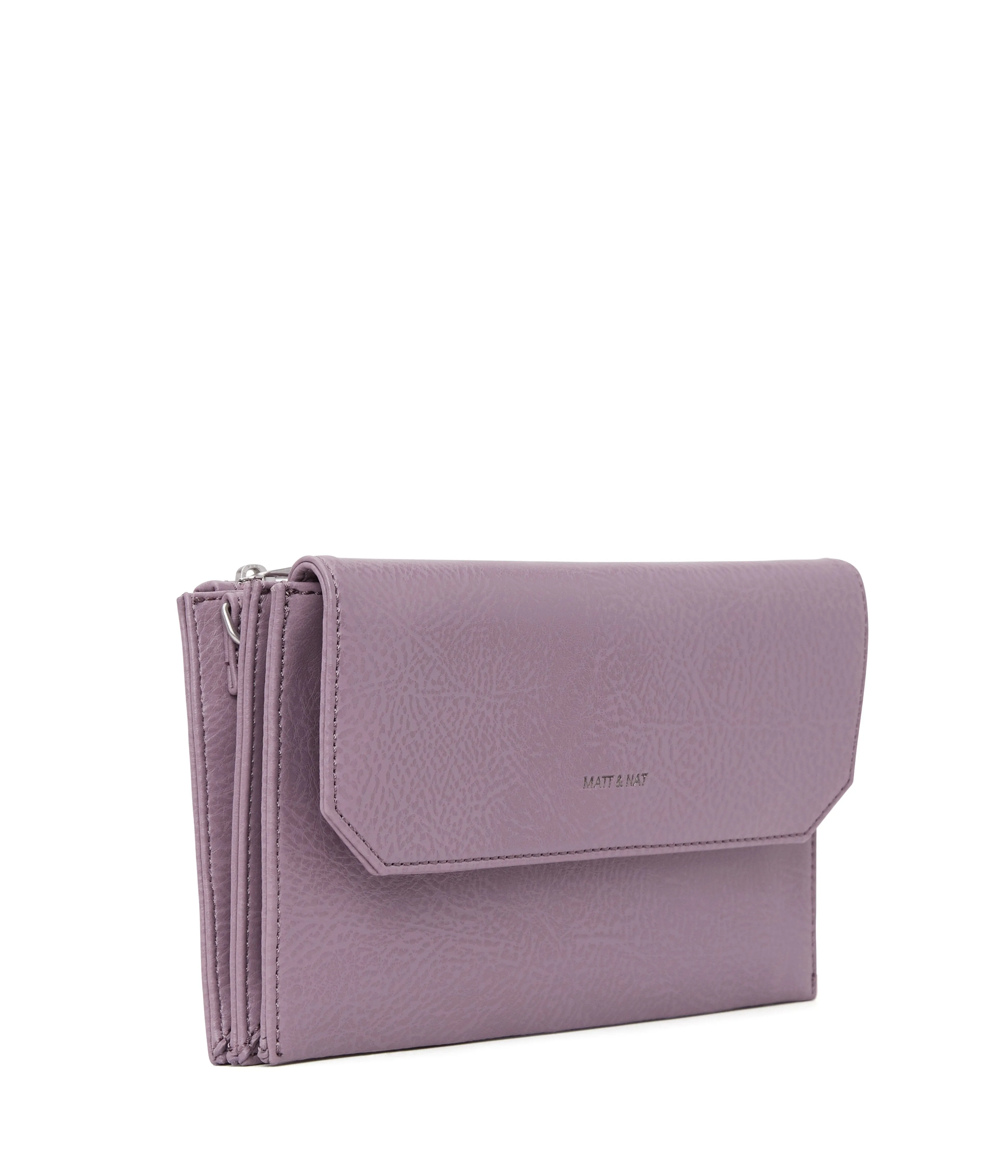 SUKY Vegan Crossbody Bag - Dwell