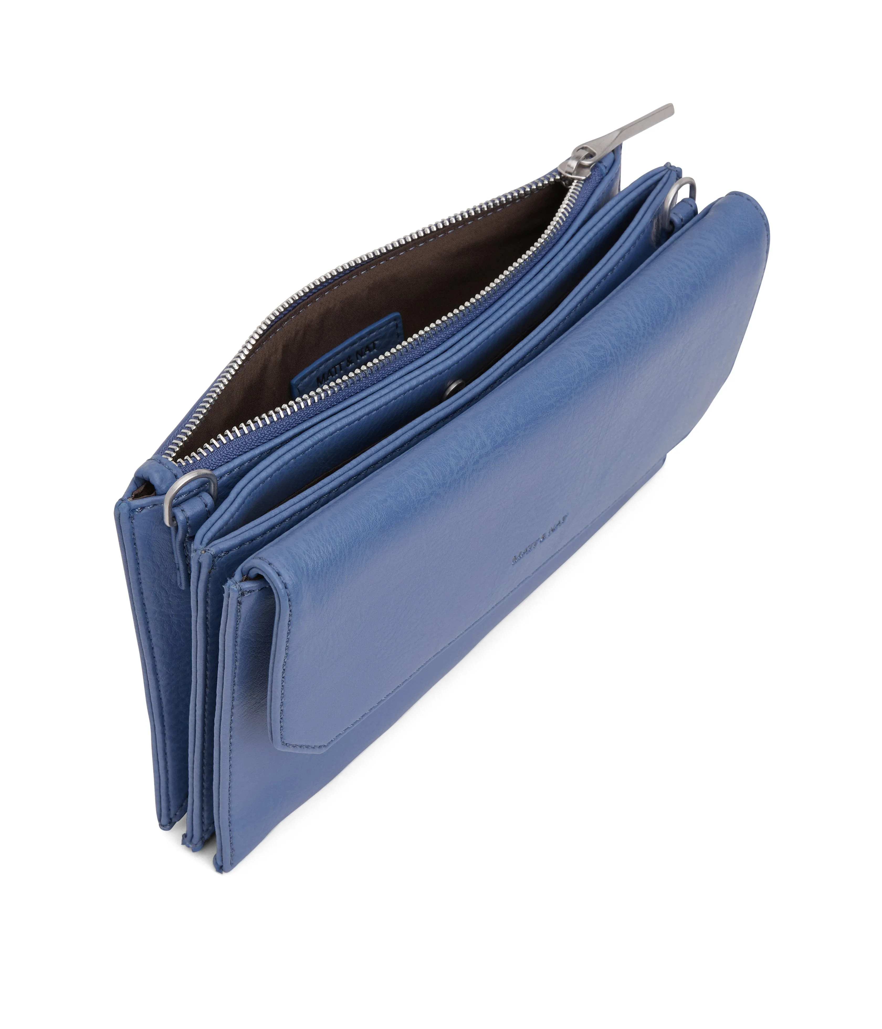 SUKY Vegan Crossbody Bag - Dwell