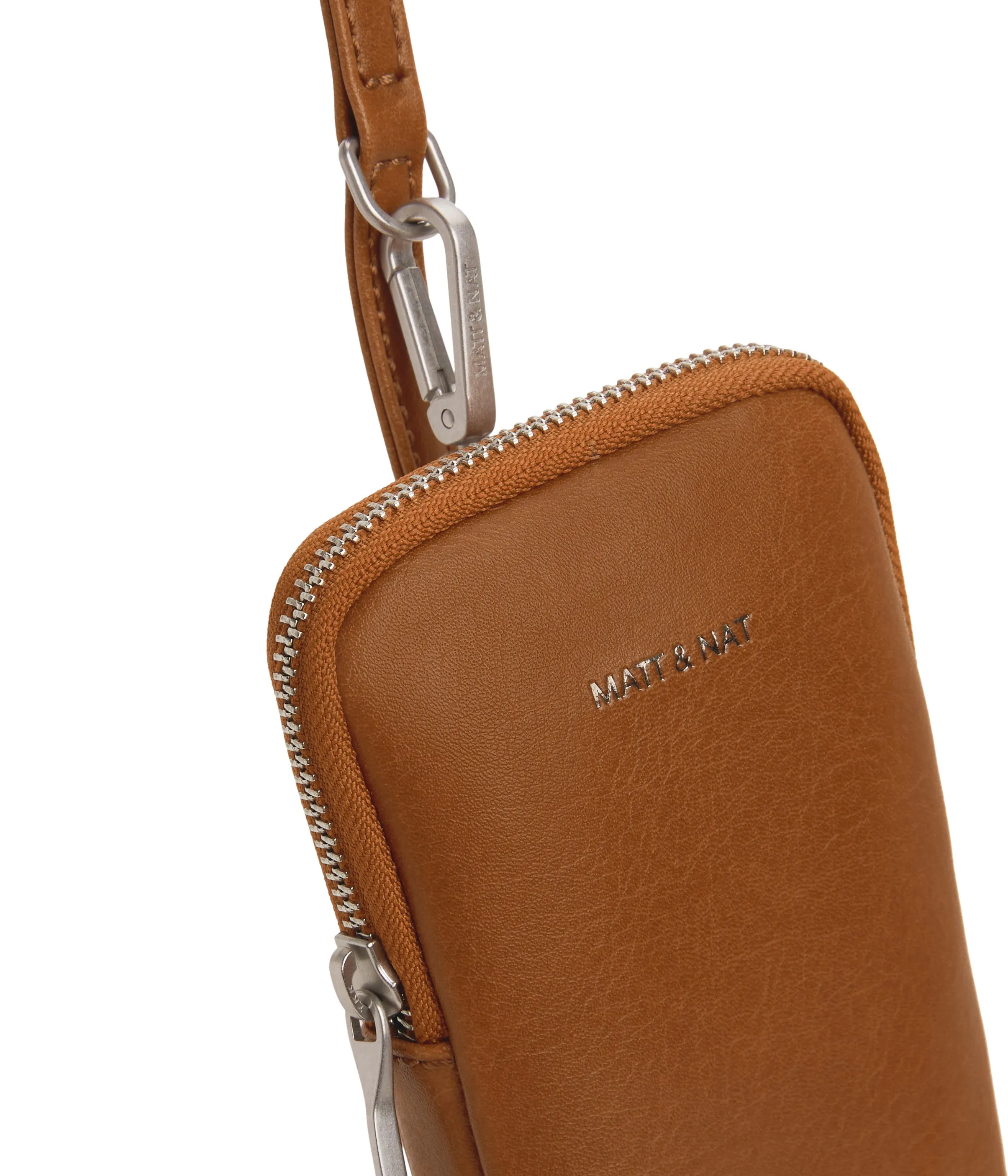 SWAE Vegan Crossbody Bag - Vintage