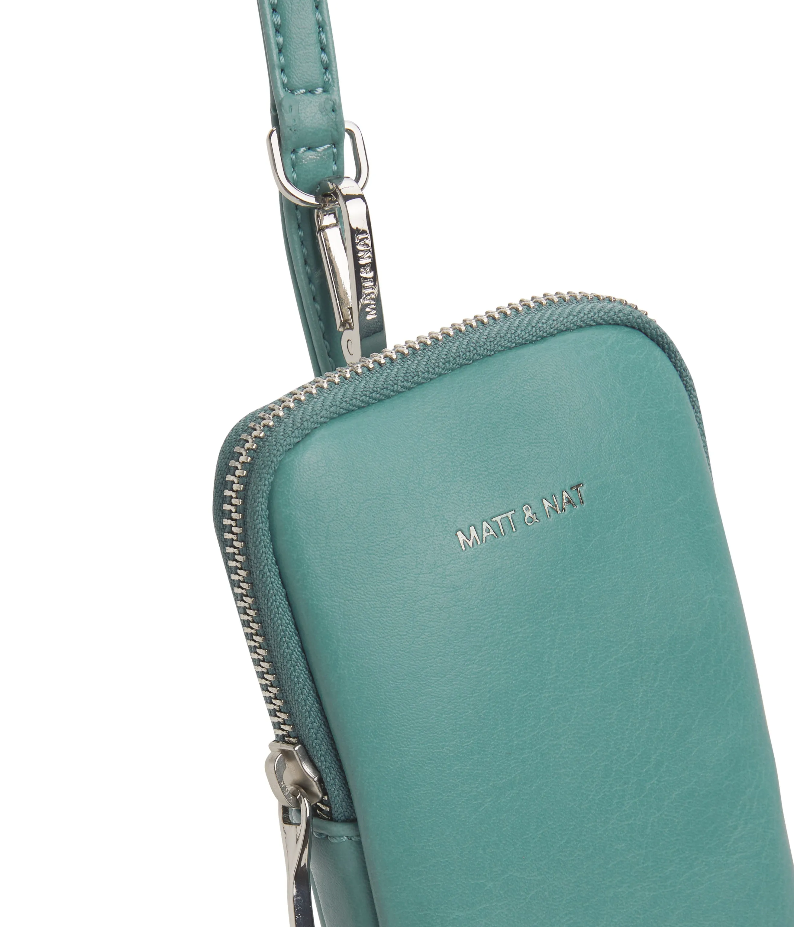 SWAE Vegan Crossbody Bag - Vintage