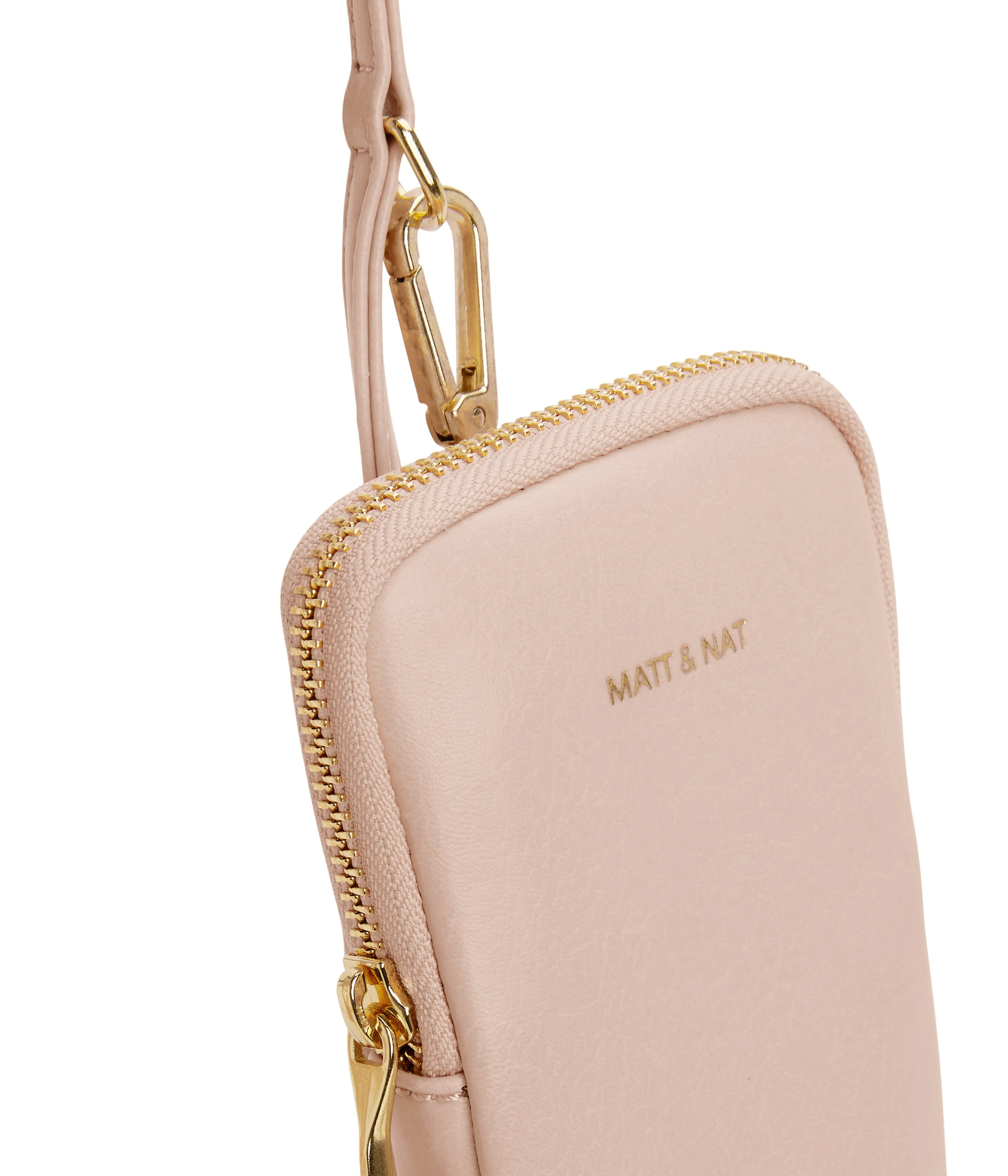 SWAE Vegan Crossbody Bag - Vintage