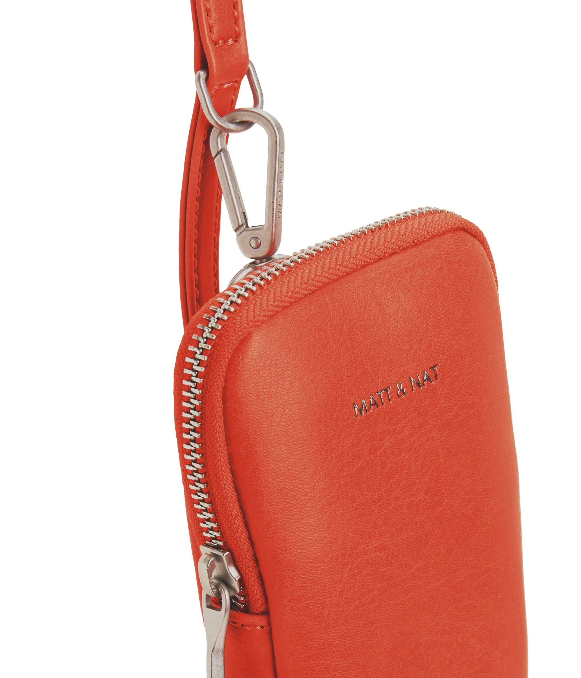 SWAE Vegan Crossbody Bag - Vintage