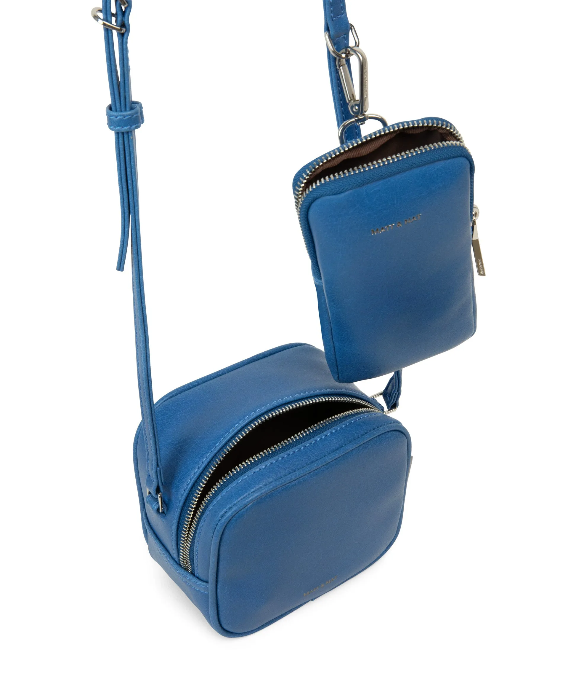 SWAE Vegan Crossbody Bag - Vintage