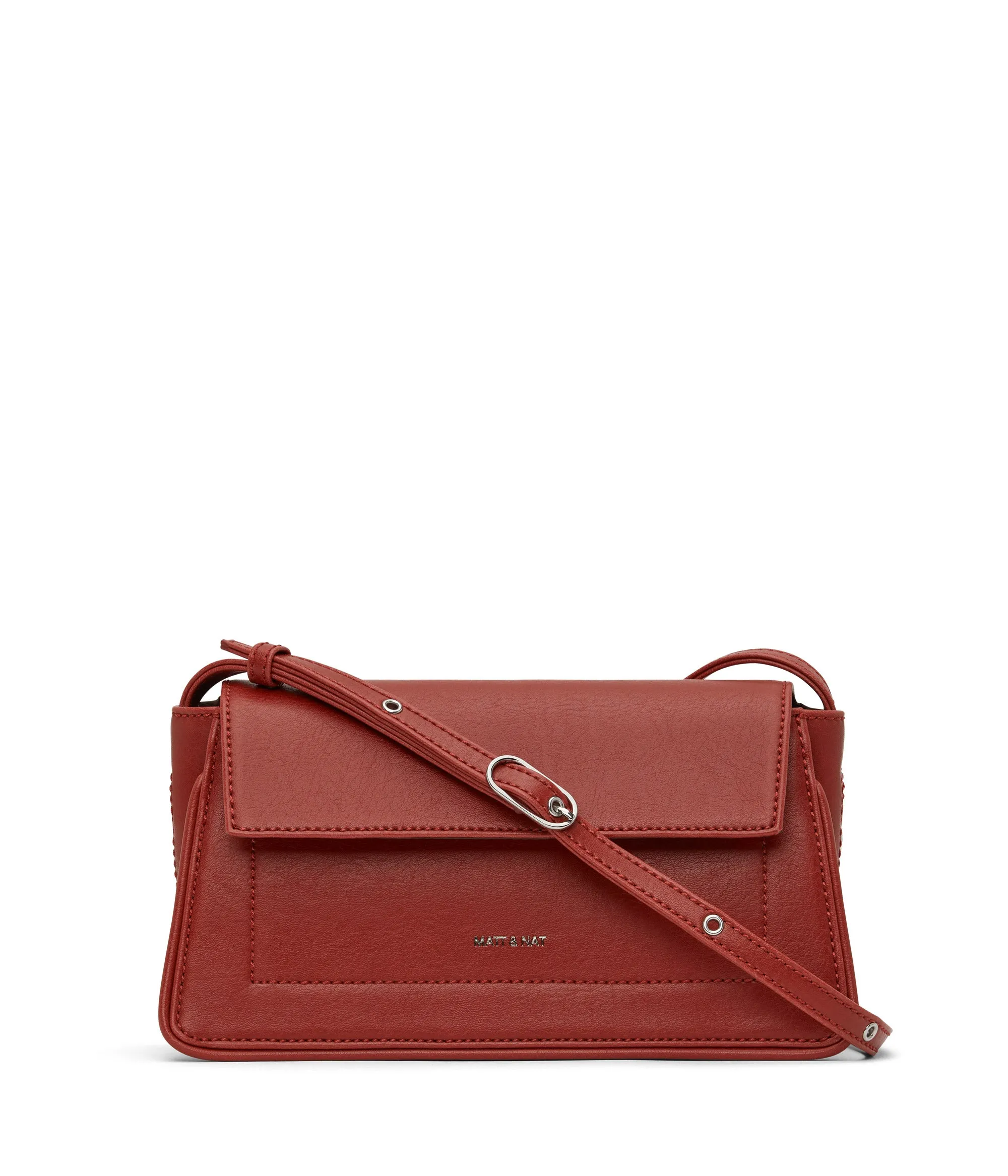 TAL Vegan Crossbody Bag - Vintage