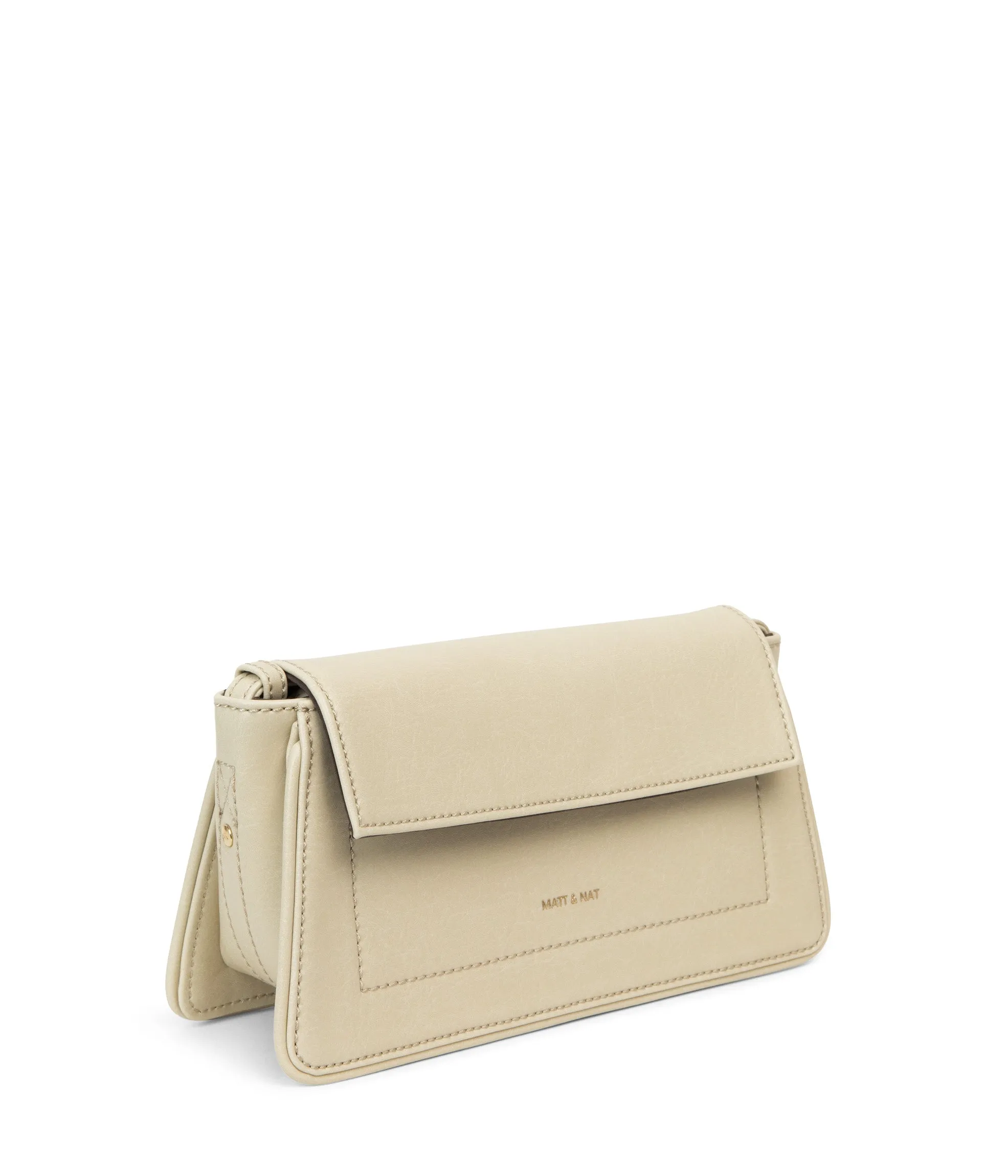 TAL Vegan Crossbody Bag - Vintage