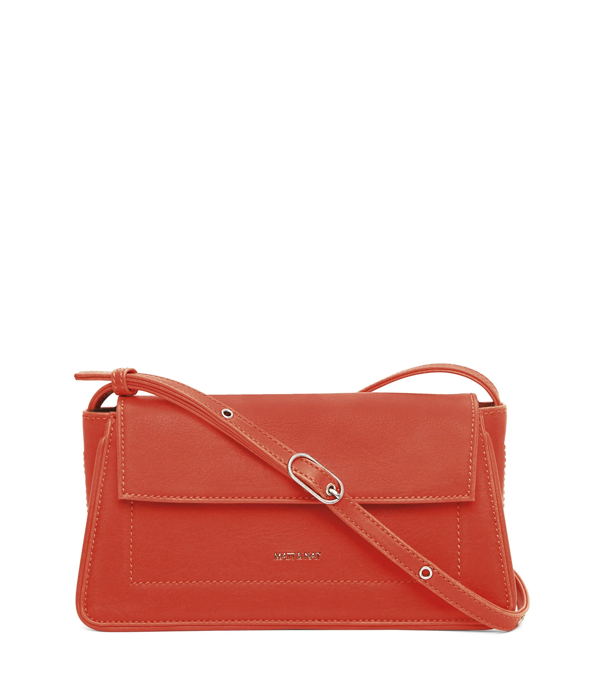 TAL Vegan Crossbody Bag - Vintage