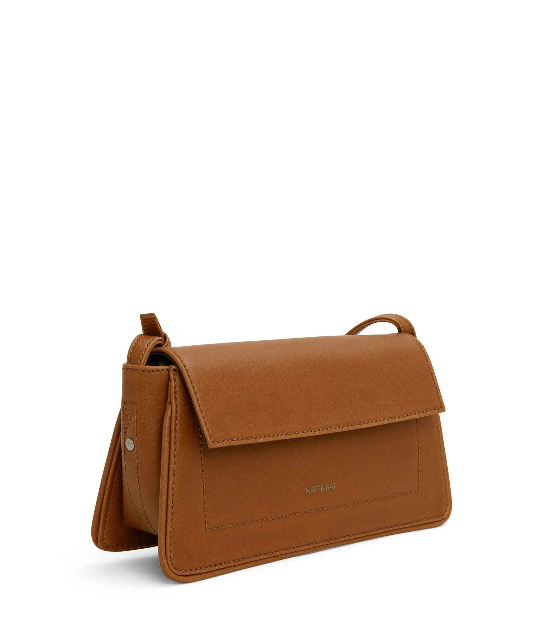 TAL Vegan Crossbody Bag - Vintage