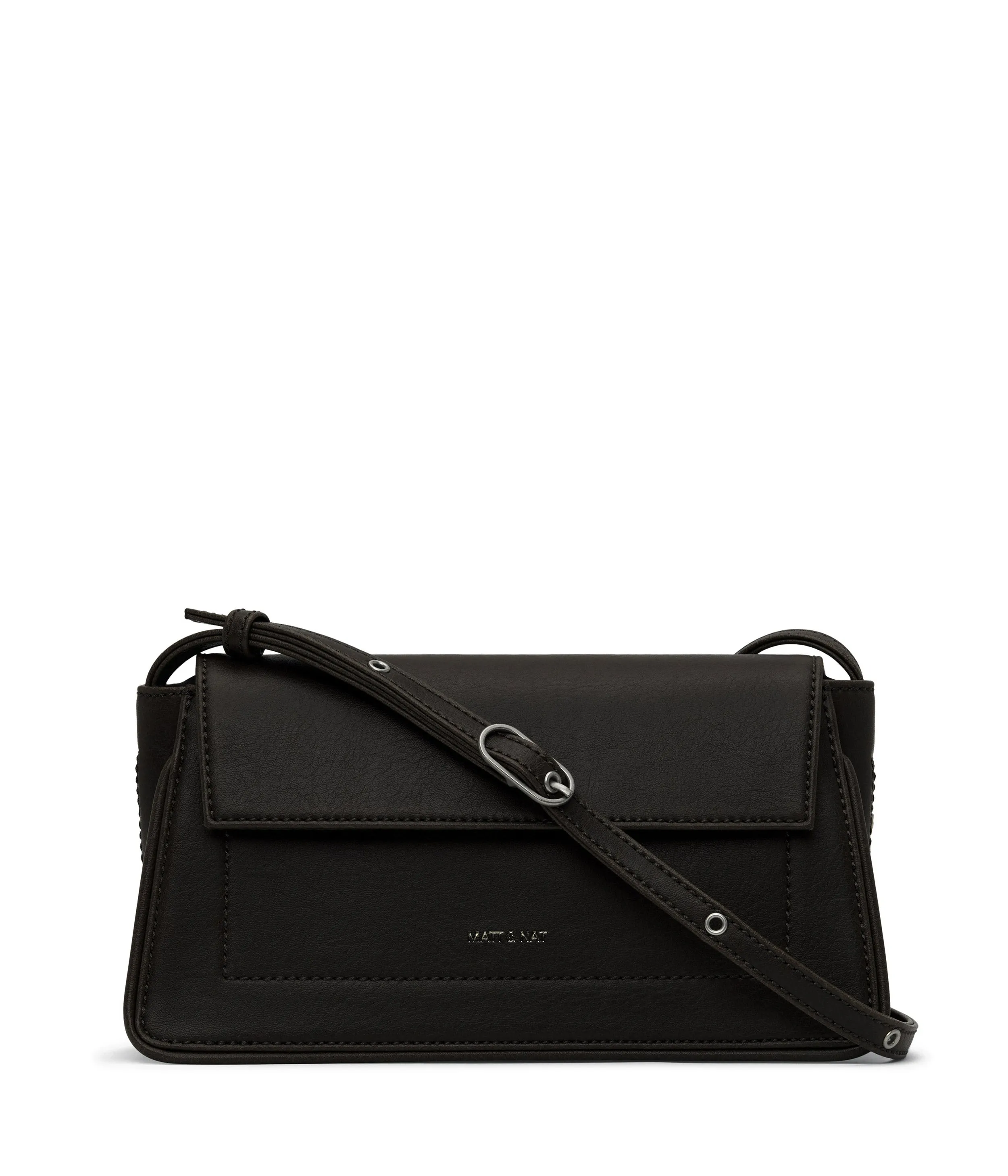 TAL Vegan Crossbody Bag - Vintage