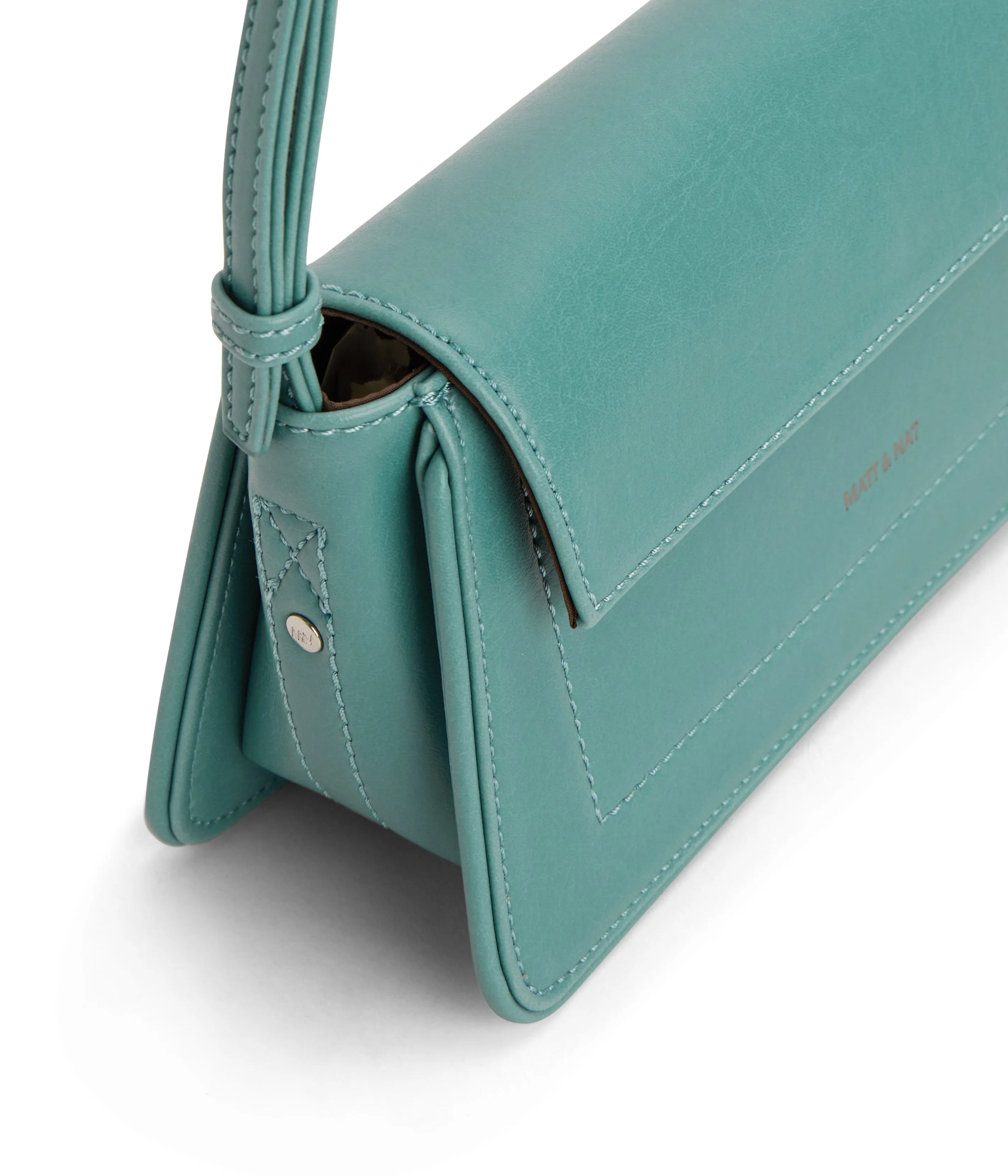 TAL Vegan Crossbody Bag - Vintage