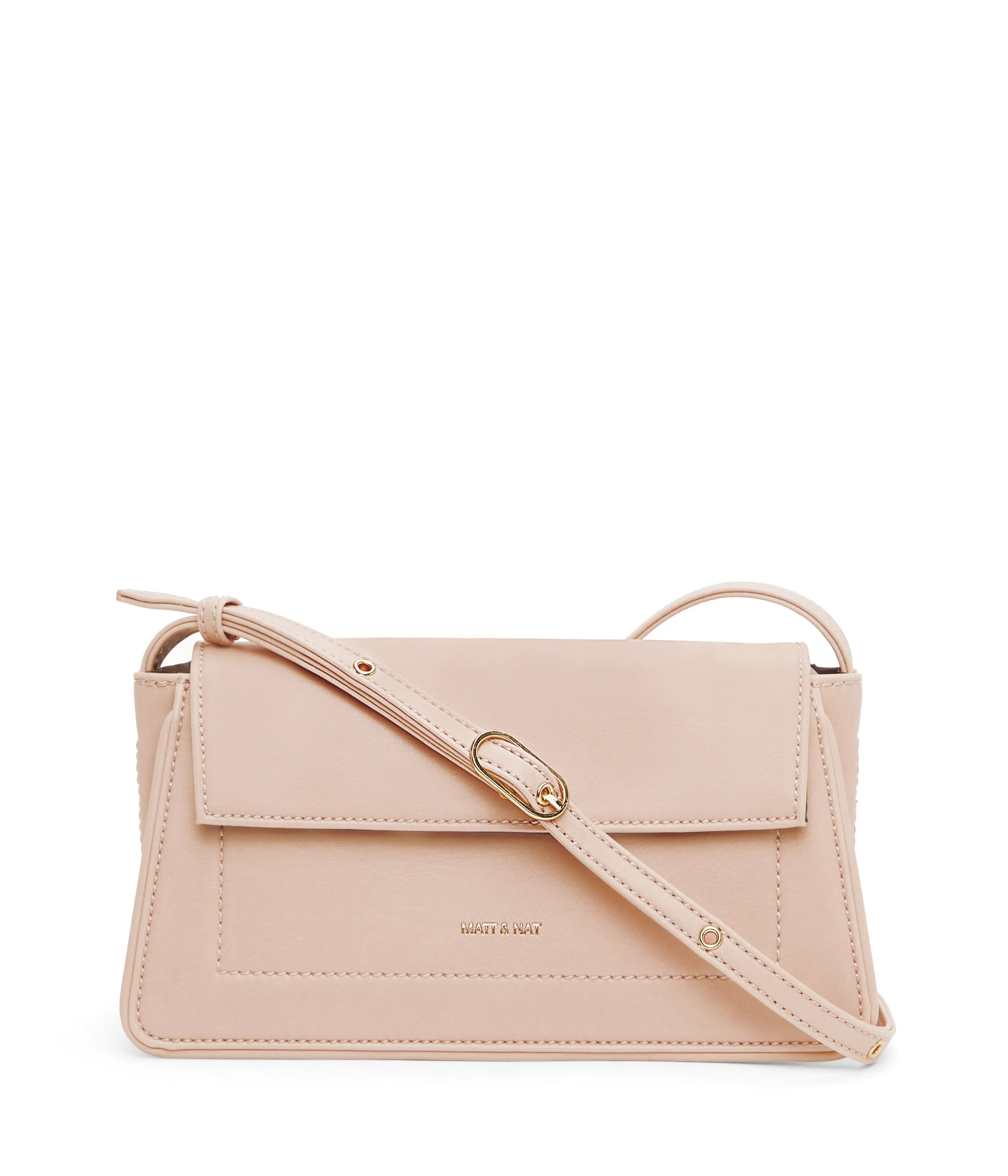TAL Vegan Crossbody Bag - Vintage