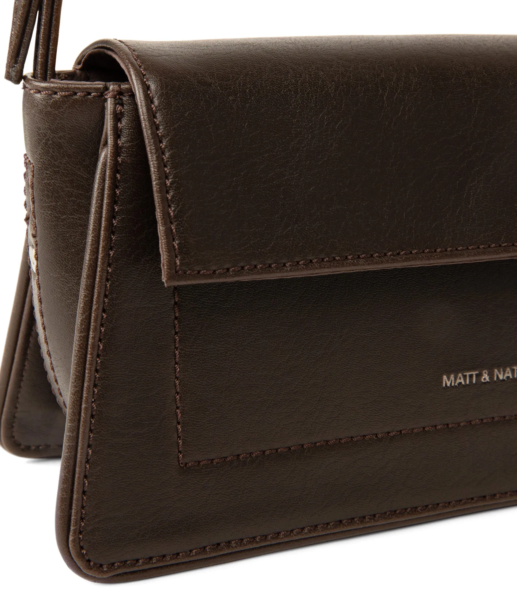 TAL Vegan Crossbody Bag - Vintage