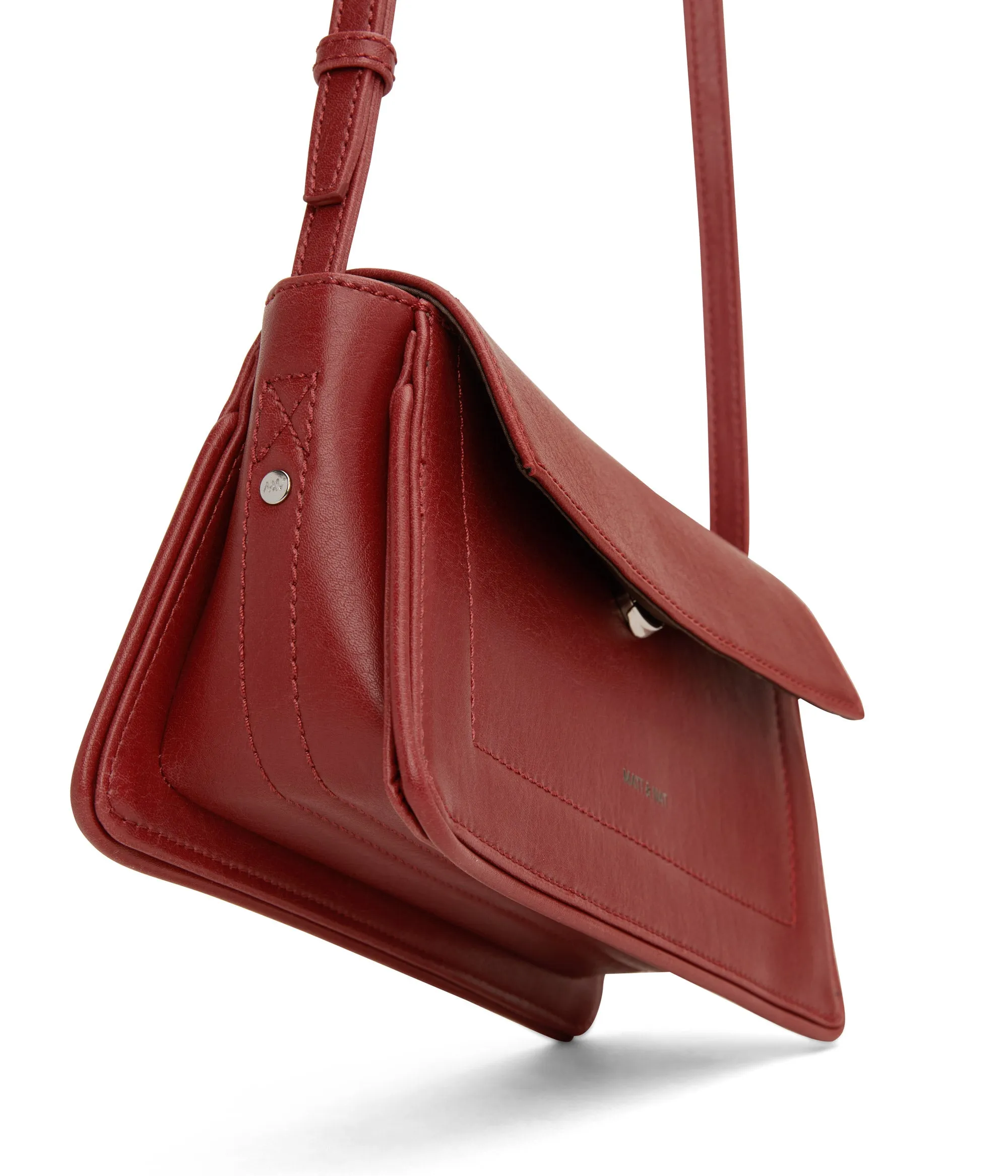 TAL Vegan Crossbody Bag - Vintage