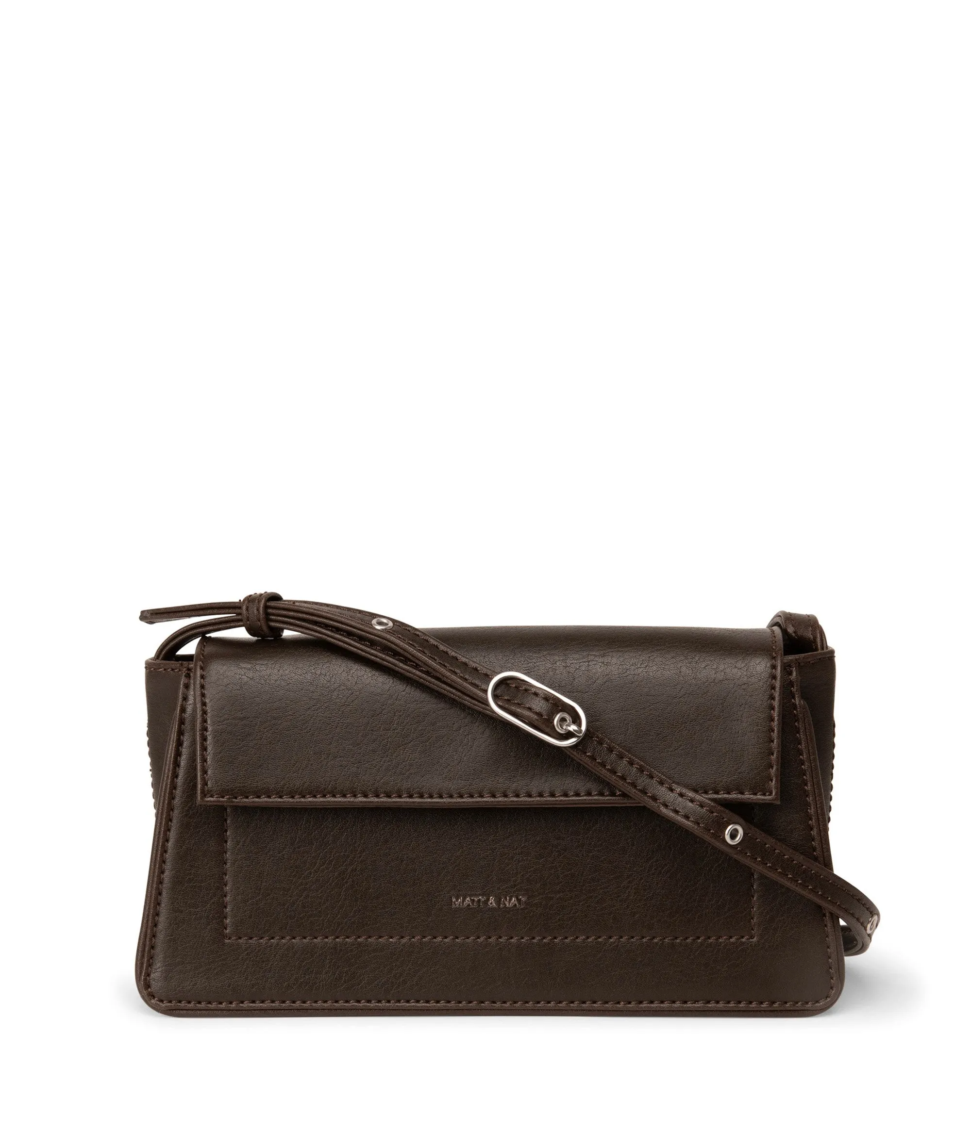 TAL Vegan Crossbody Bag - Vintage