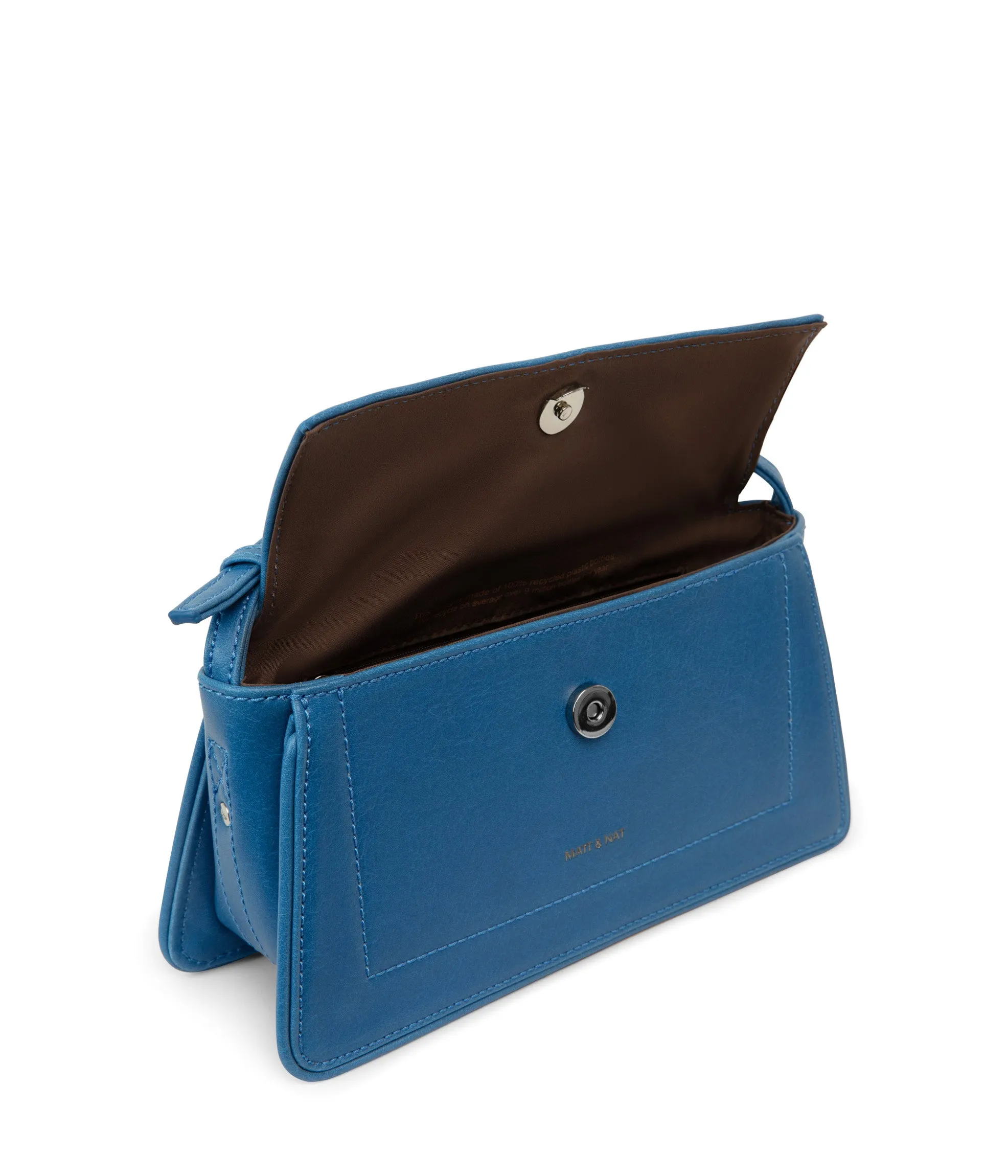 TAL Vegan Crossbody Bag - Vintage
