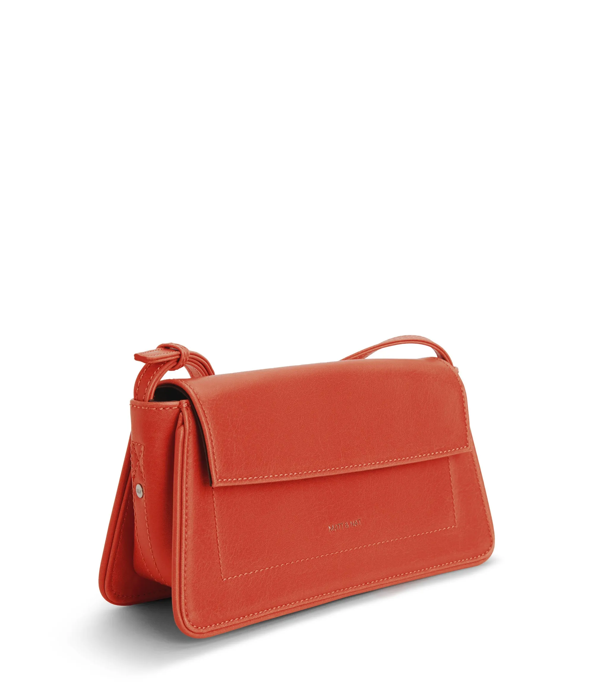 TAL Vegan Crossbody Bag - Vintage