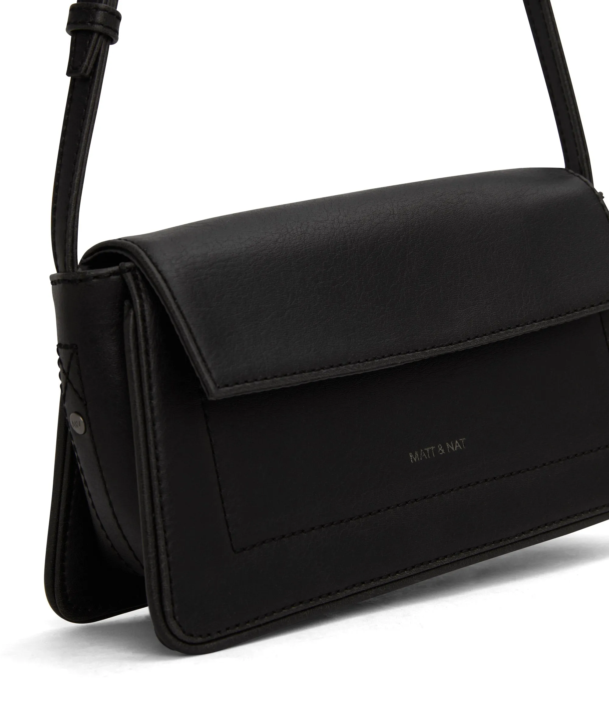 TAL Vegan Crossbody Bag - Vintage