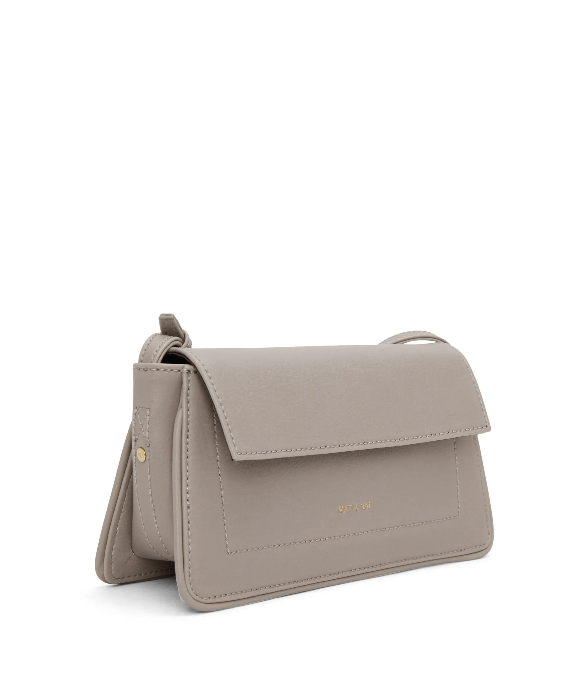 TAL Vegan Crossbody Bag - Vintage